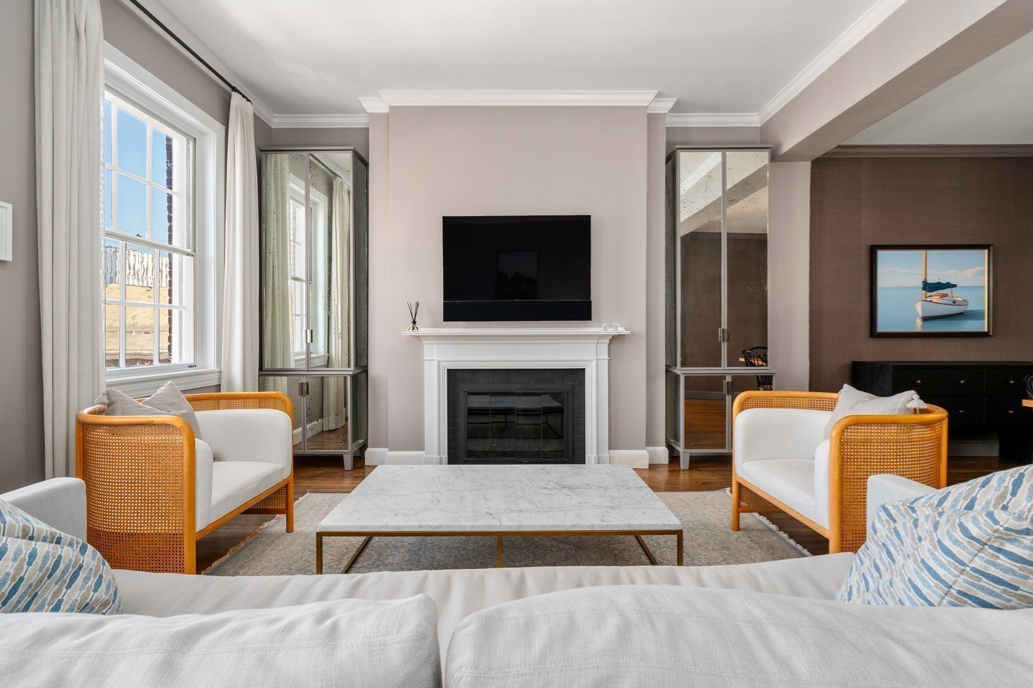 140 Mount Vernon Unit PH, Beacon Hill, Boston, MA 02108 - Image 6