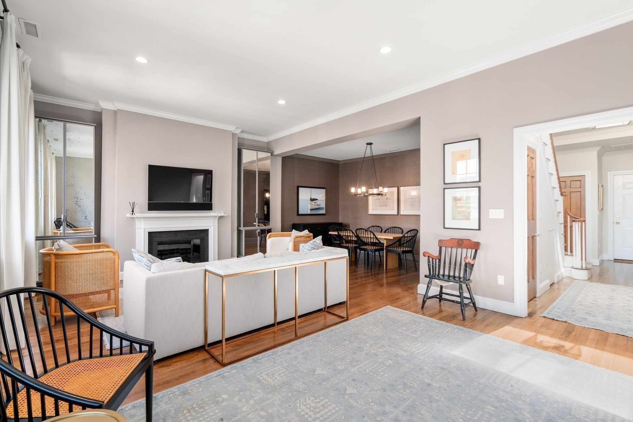 140 Mount Vernon Unit PH, Beacon Hill, Boston, MA 02108 - Image 7