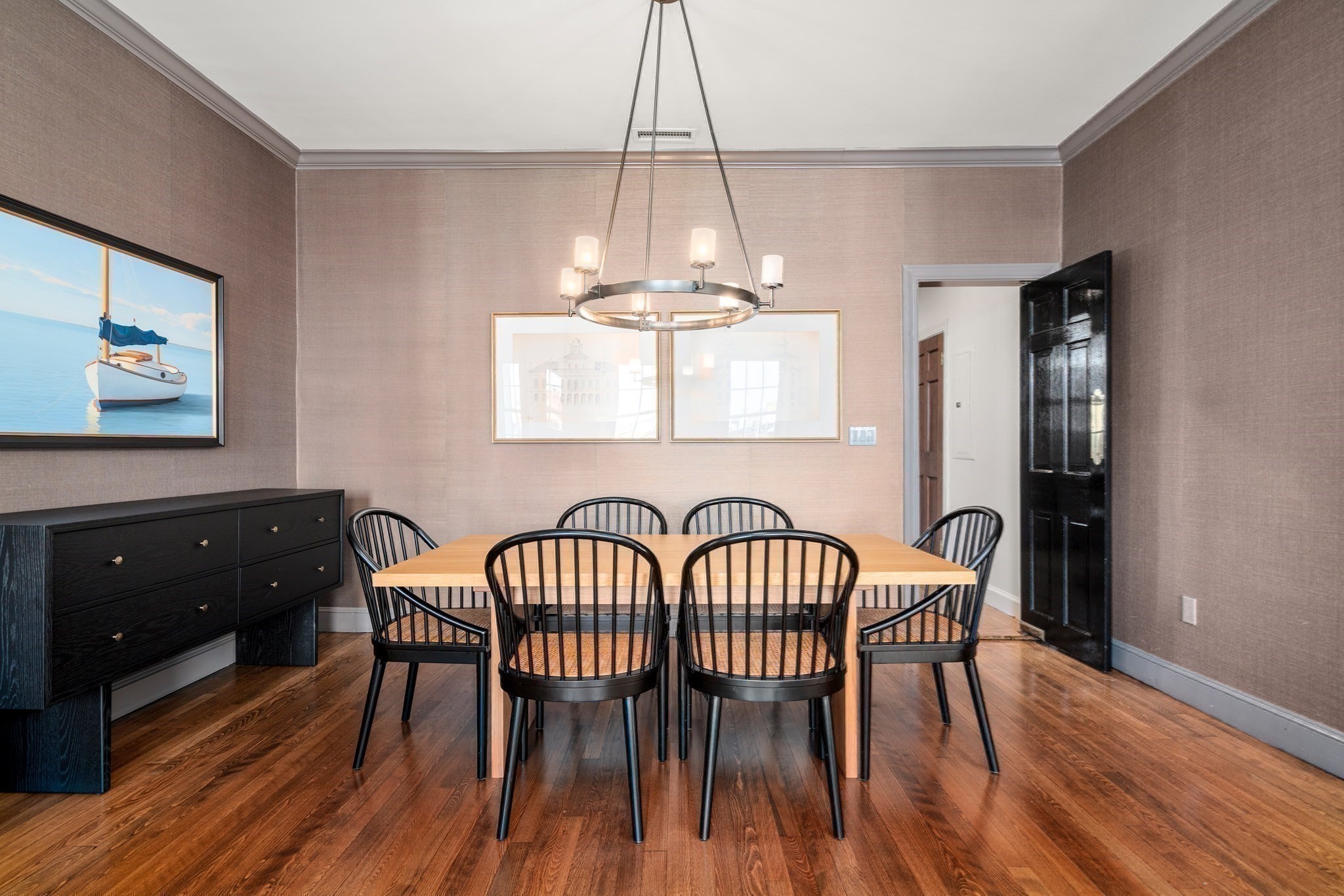 140 Mount Vernon Unit PH, Beacon Hill, Boston, MA 02108 - Image 8