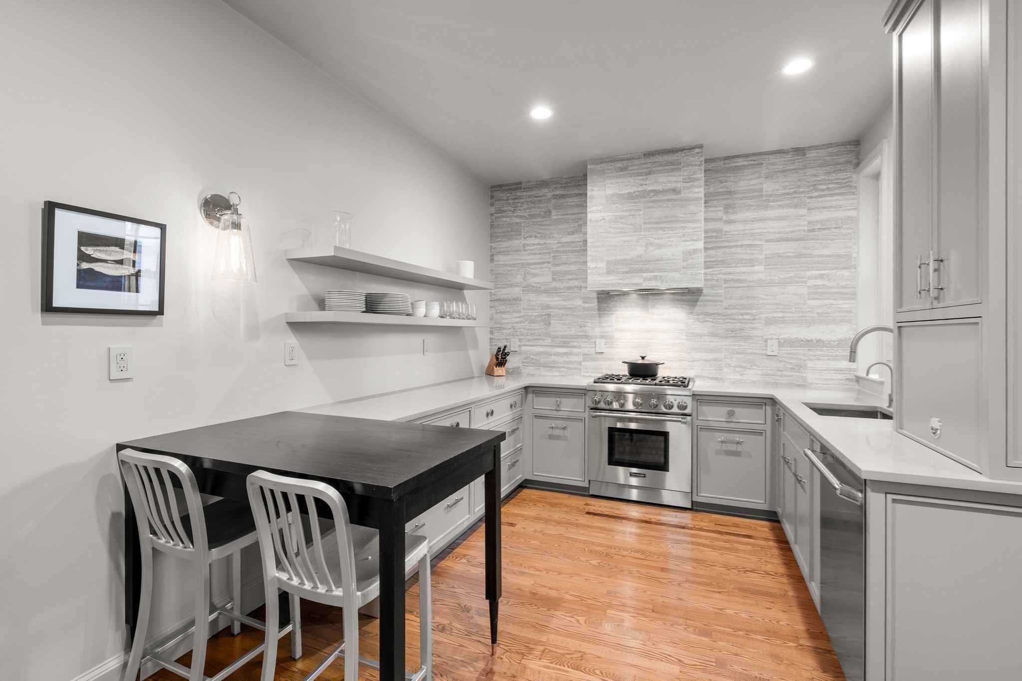 140 Mount Vernon Unit PH, Beacon Hill, Boston, MA 02108 - Image 9