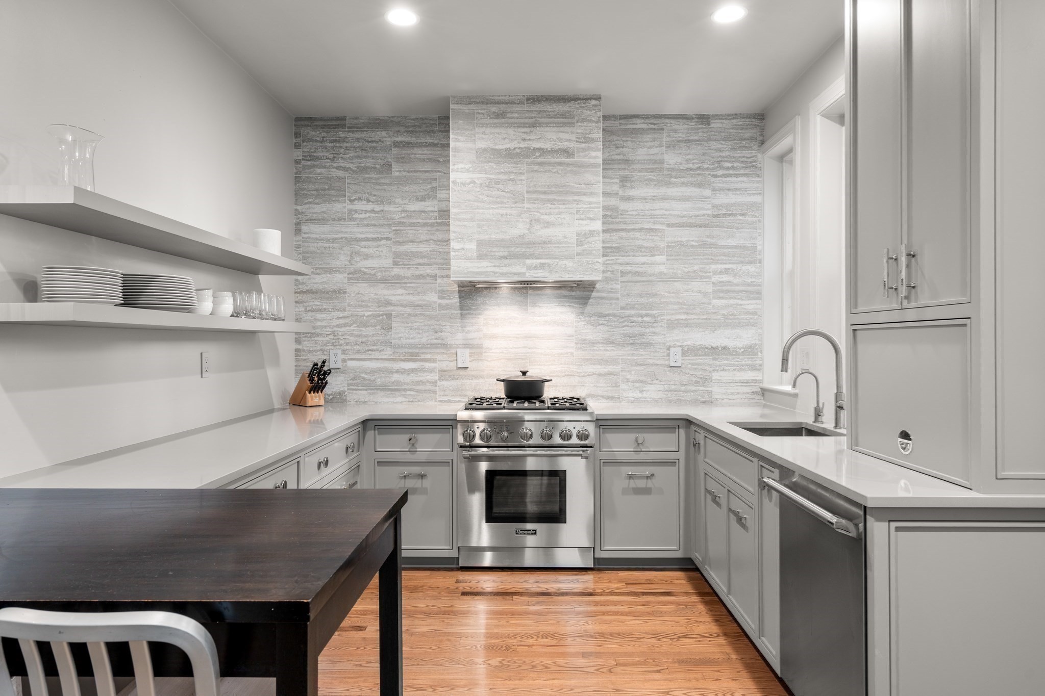 140 Mount Vernon Unit PH, Beacon Hill, Boston, MA 02108 - Image 10