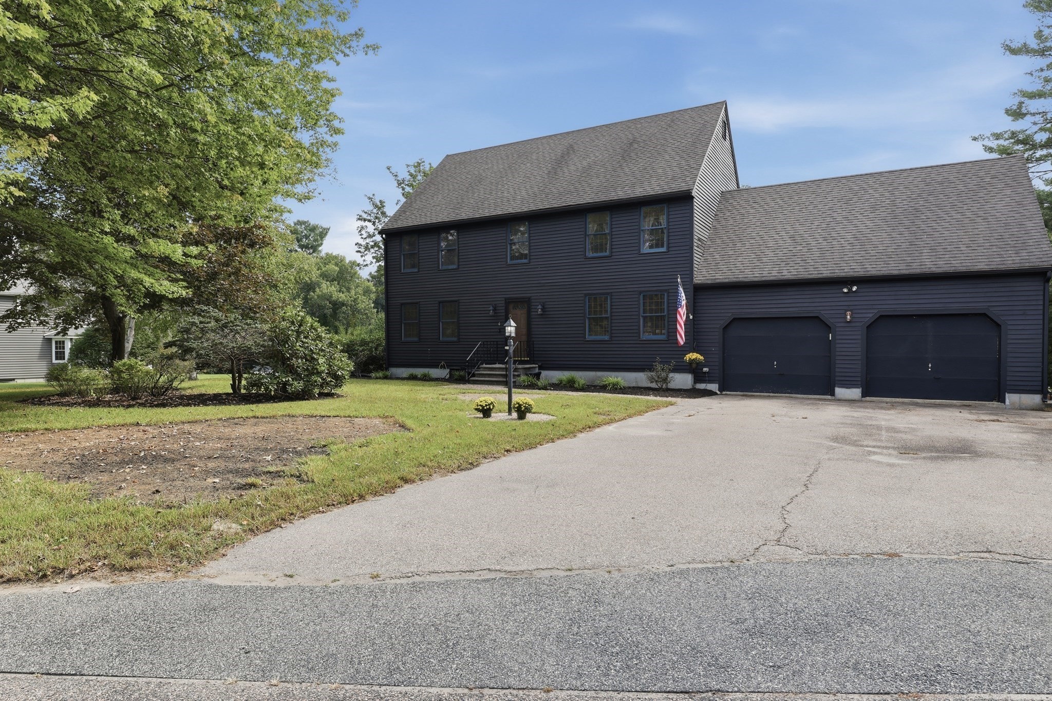 6 Laurel Road, Blackstone, MA 01504