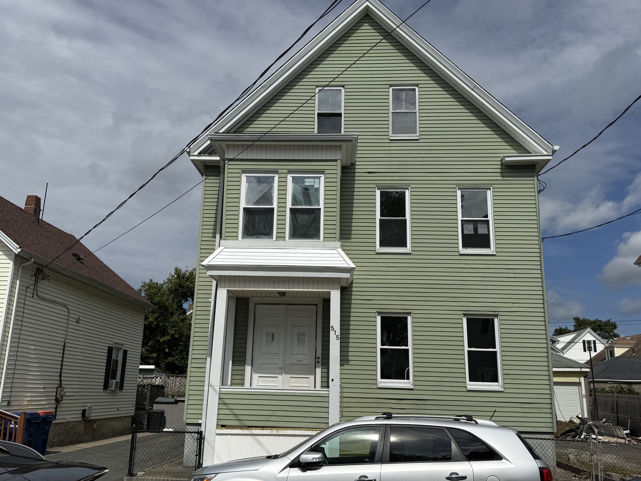515 Rivet St, New Bedford, MA 02740