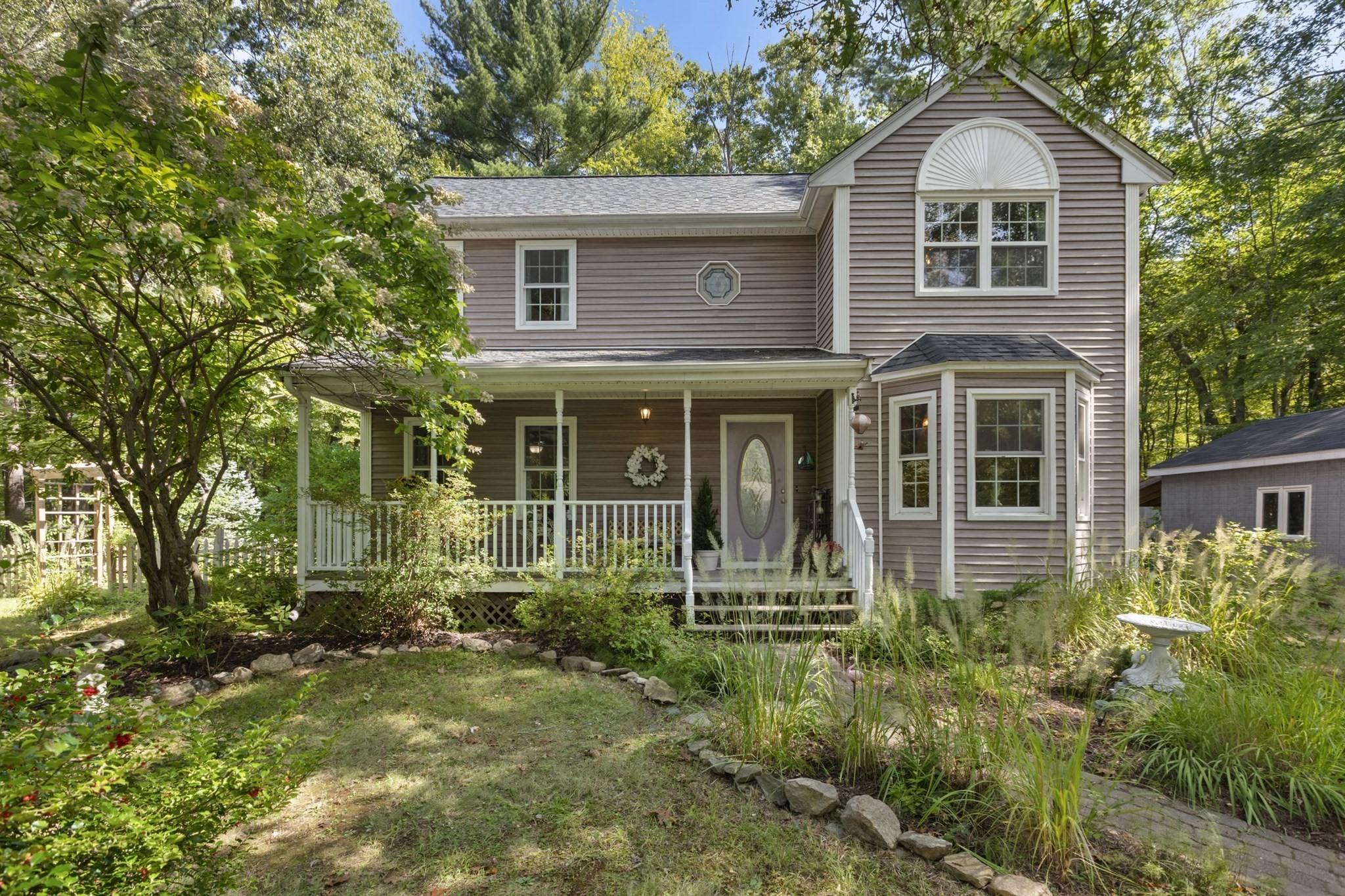 17 Conservation Drive, Douglas, MA 01516