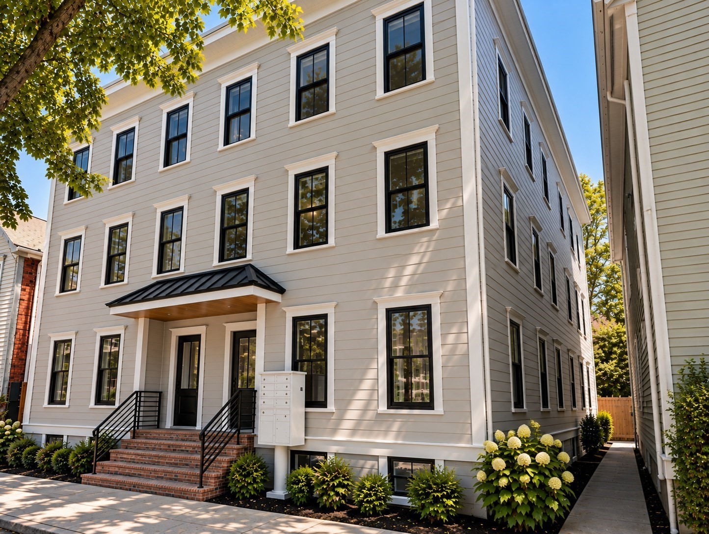 15 Hunting Street Unit 6, Cambridge, MA 02141