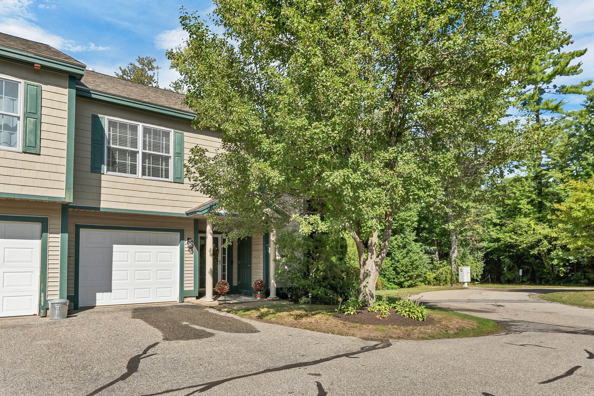 28 Deborah Lane Unit 28, Dover, NH 03820