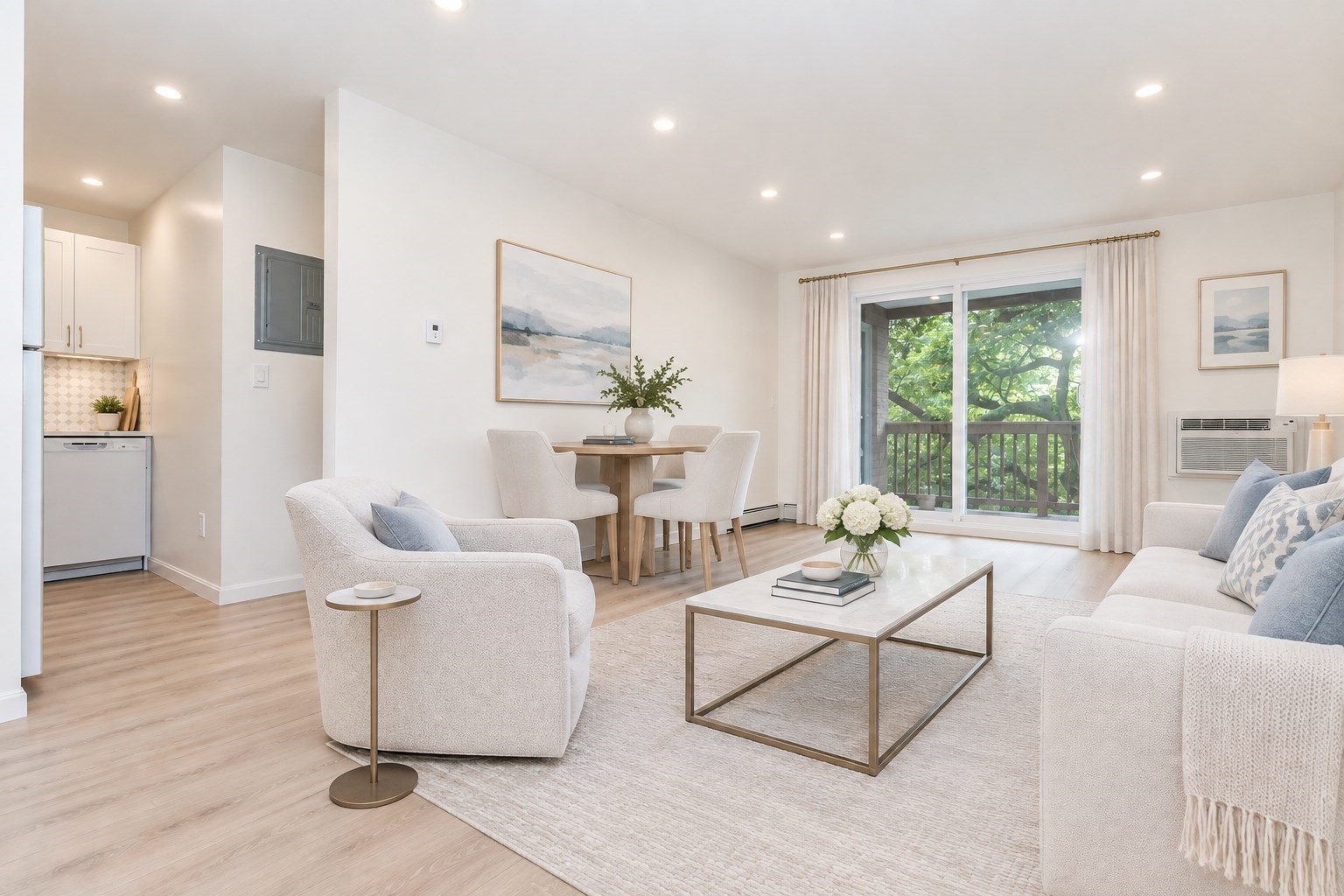 142 Kenrick Unit 23, Brighton, Boston, MA 02135