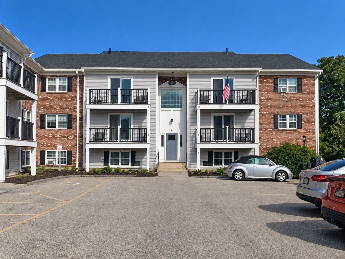 9 Chapel Hill Dr. Unit 6, Plymouth, MA 02360