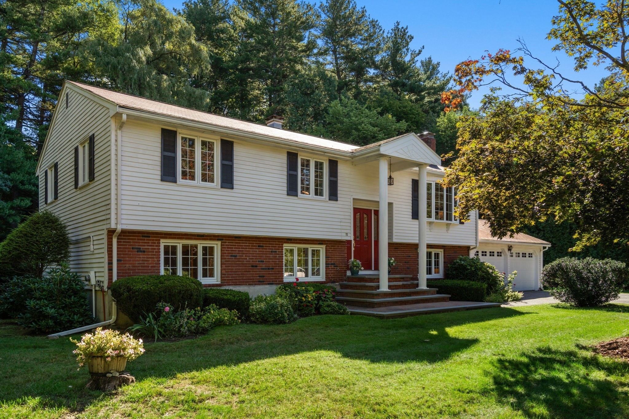 15 Bear Hill Road, Billerica, MA 01821