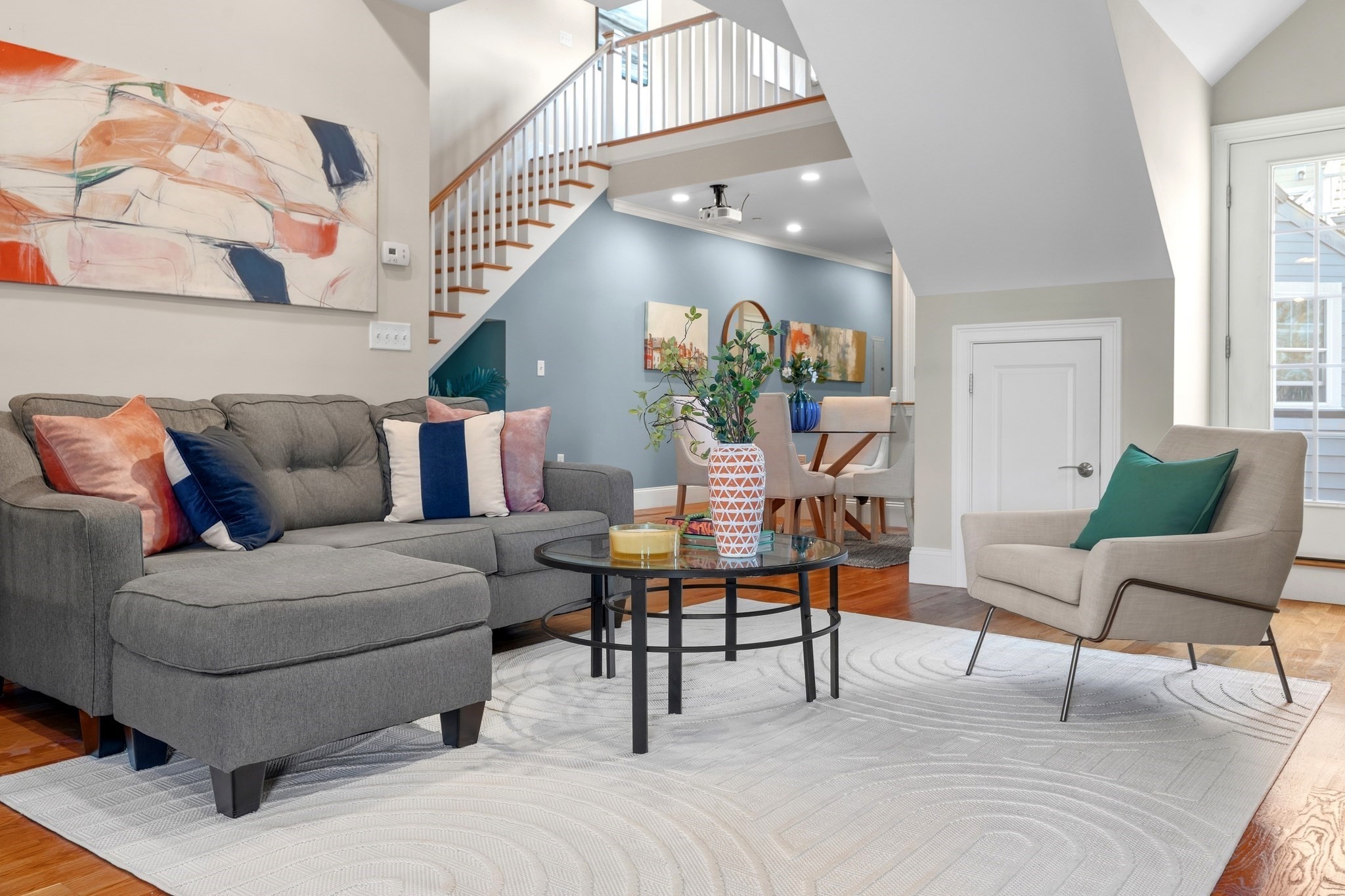 224 Florence St Unit 10, Roslindale, Boston, MA 02131