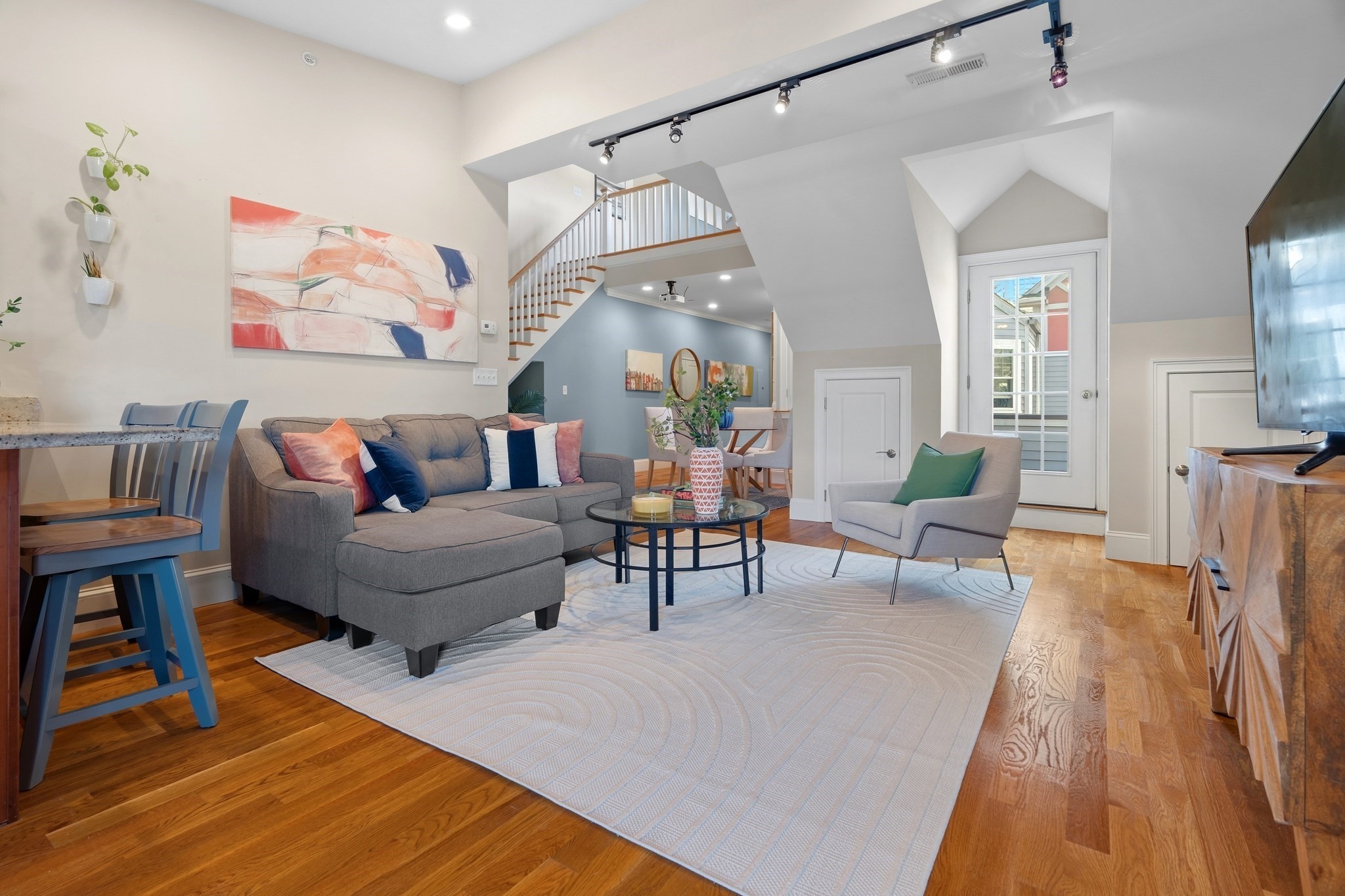 224 Florence St Unit 10, Roslindale, Boston, MA 02131 - Image 2