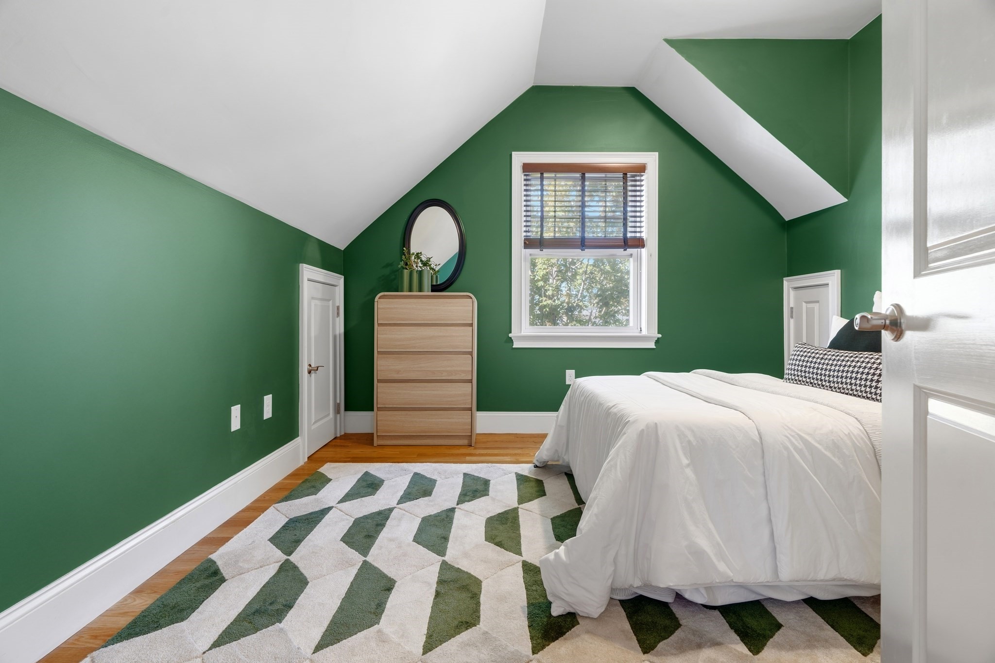 224 Florence St Unit 10, Roslindale, Boston, MA 02131 - Image 22