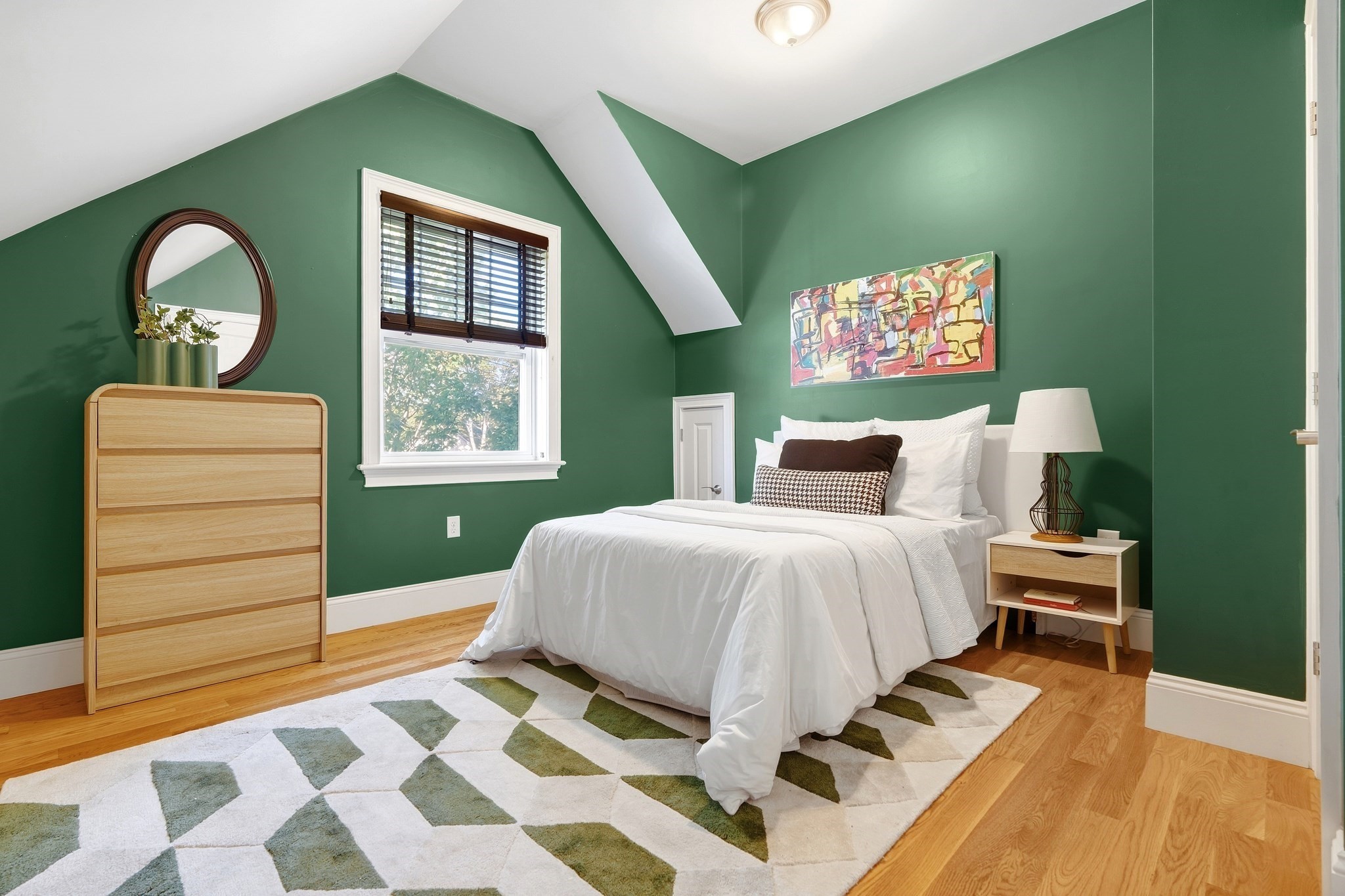 224 Florence St Unit 10, Roslindale, Boston, MA 02131 - Image 23