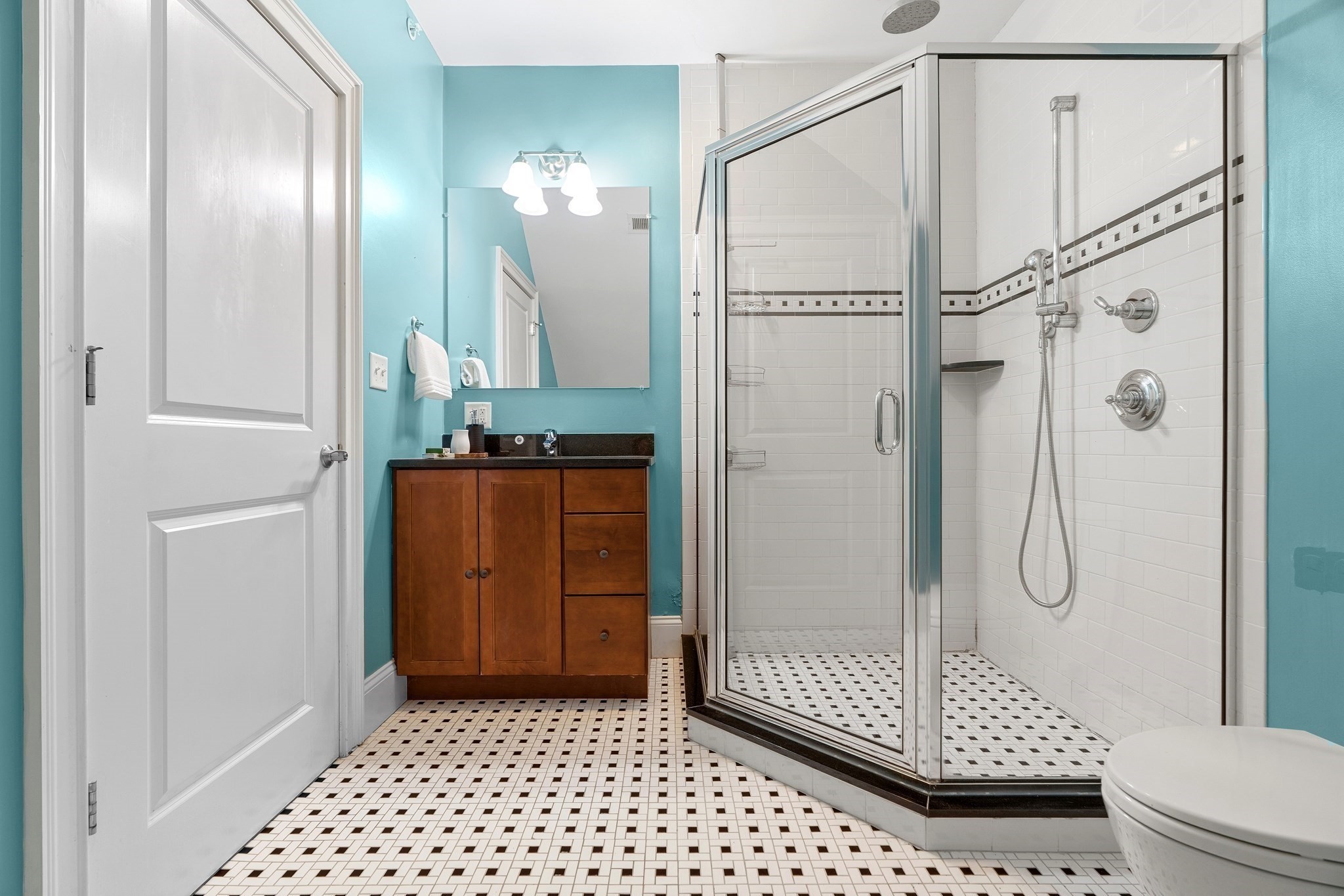 224 Florence St Unit 10, Roslindale, Boston, MA 02131 - Image 25
