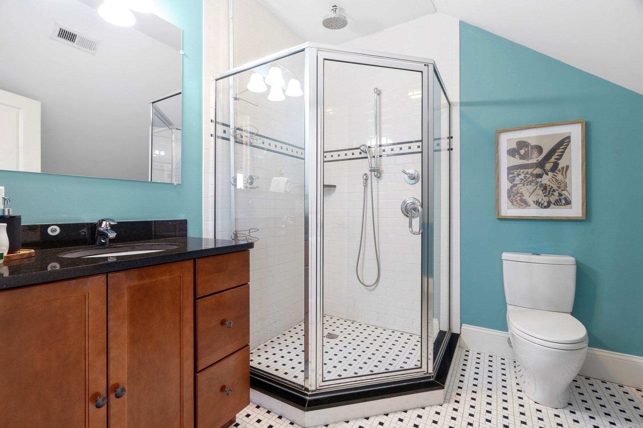 224 Florence St Unit 10, Roslindale, Boston, MA 02131 - Image 26