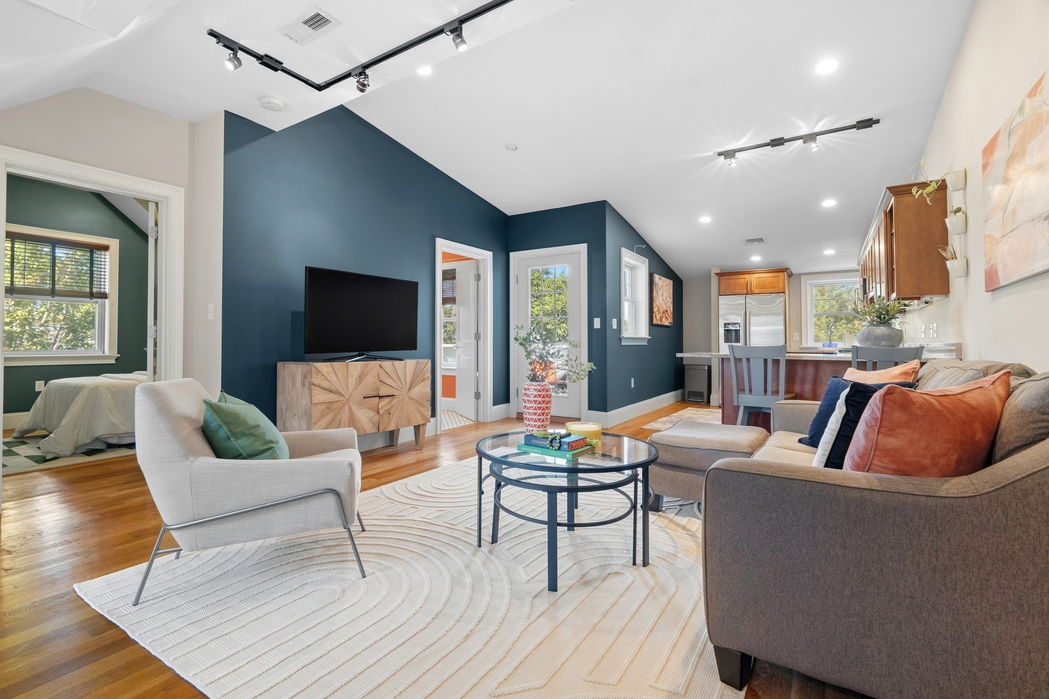 224 Florence St Unit 10, Roslindale, Boston, MA 02131 - Image 9