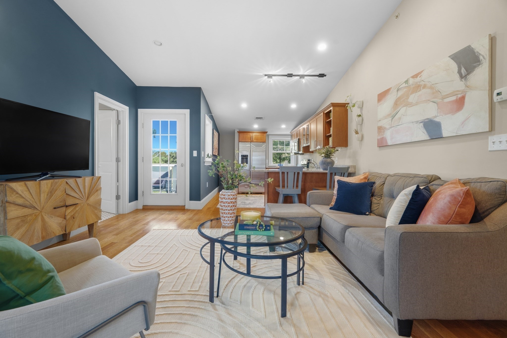 224 Florence St Unit 10, Roslindale, Boston, MA 02131 - Image 10