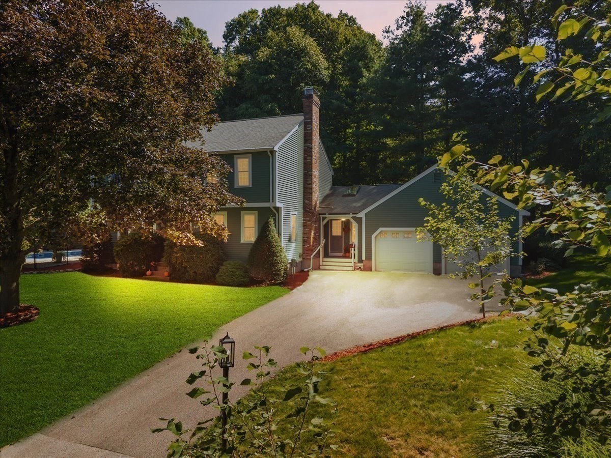 30 Rogers Ave, Marlborough, MA 01752