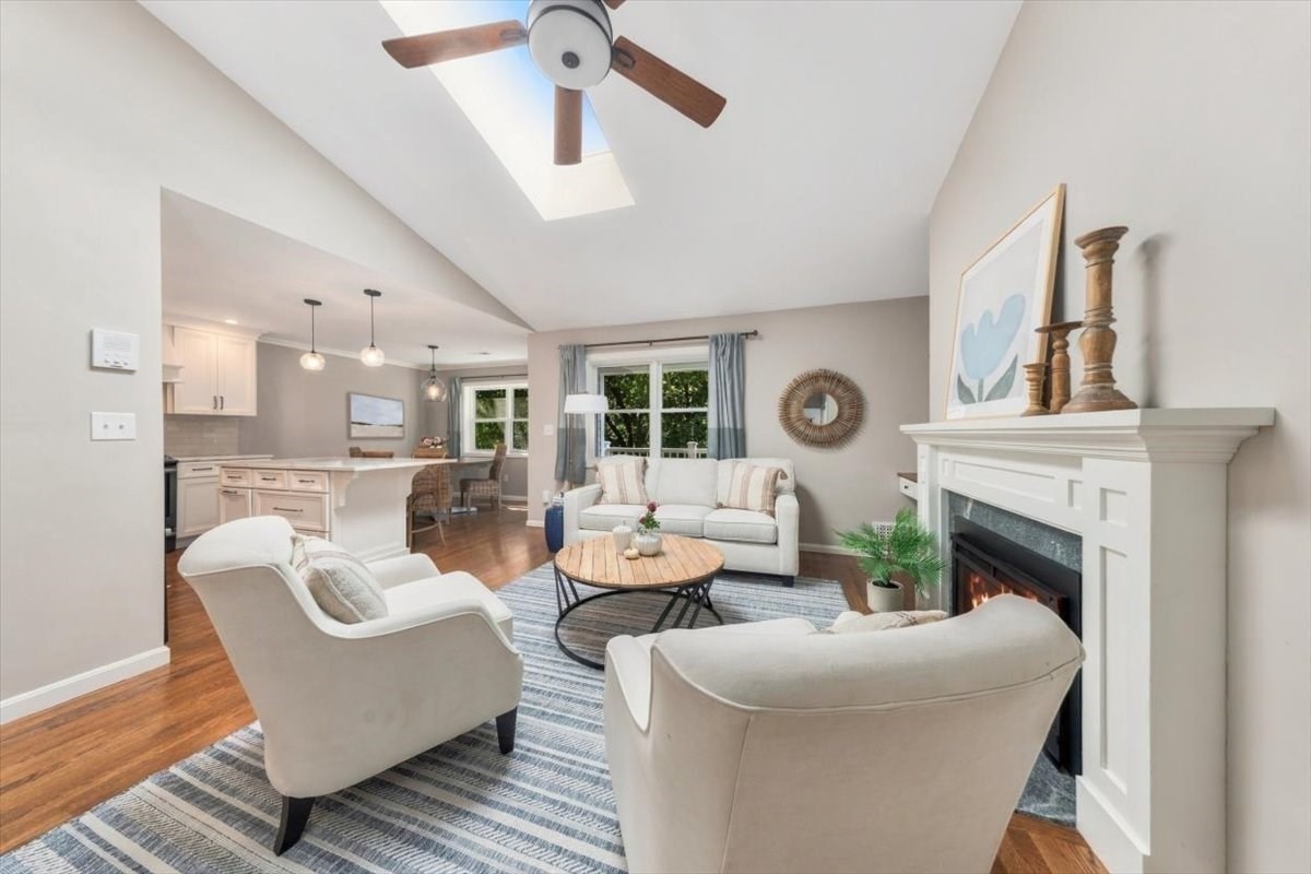 1905 Hockley Drive Unit 1905, Hingham, MA 02043
