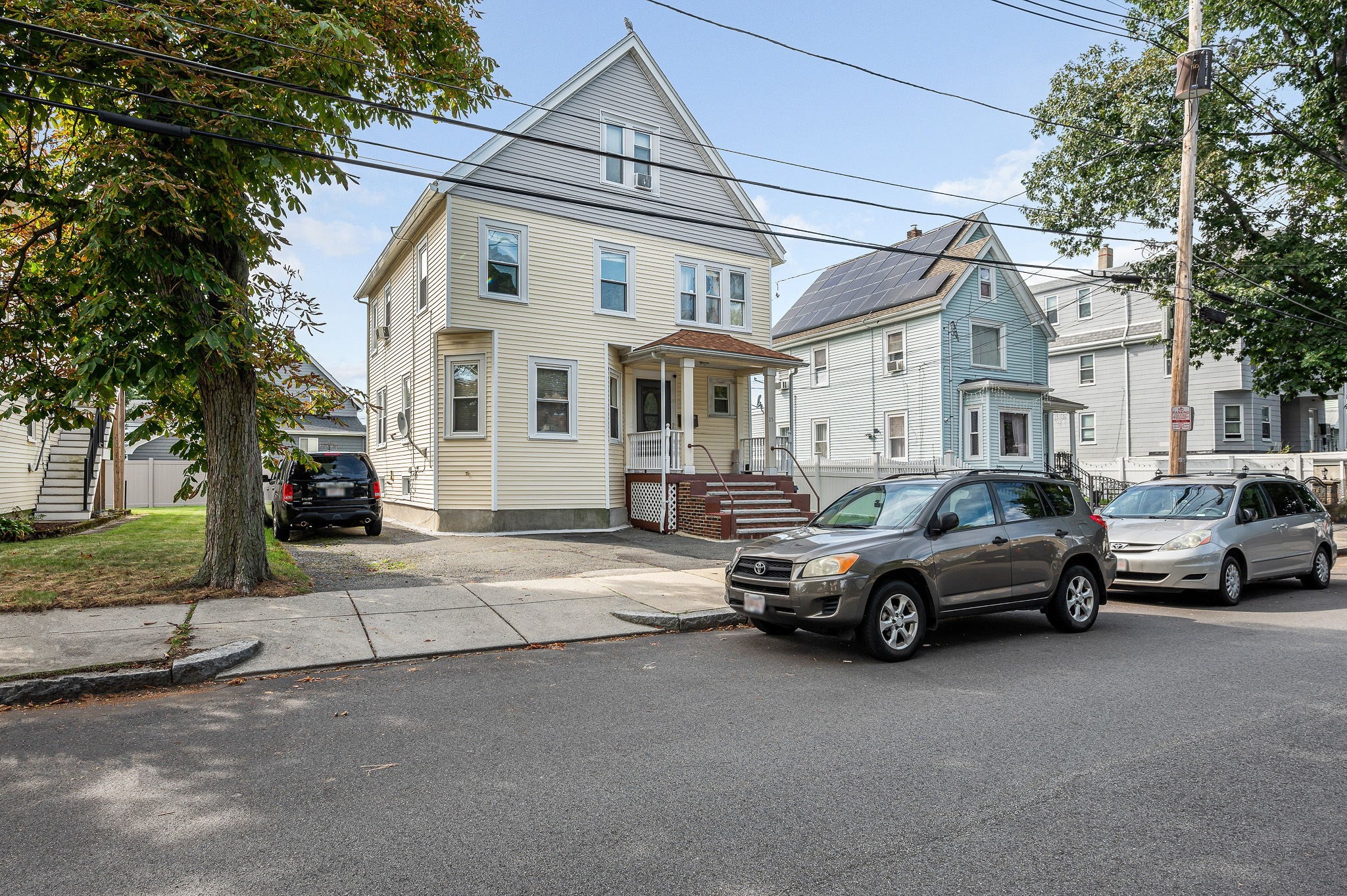 25 Sheafe St, Malden, MA 02148