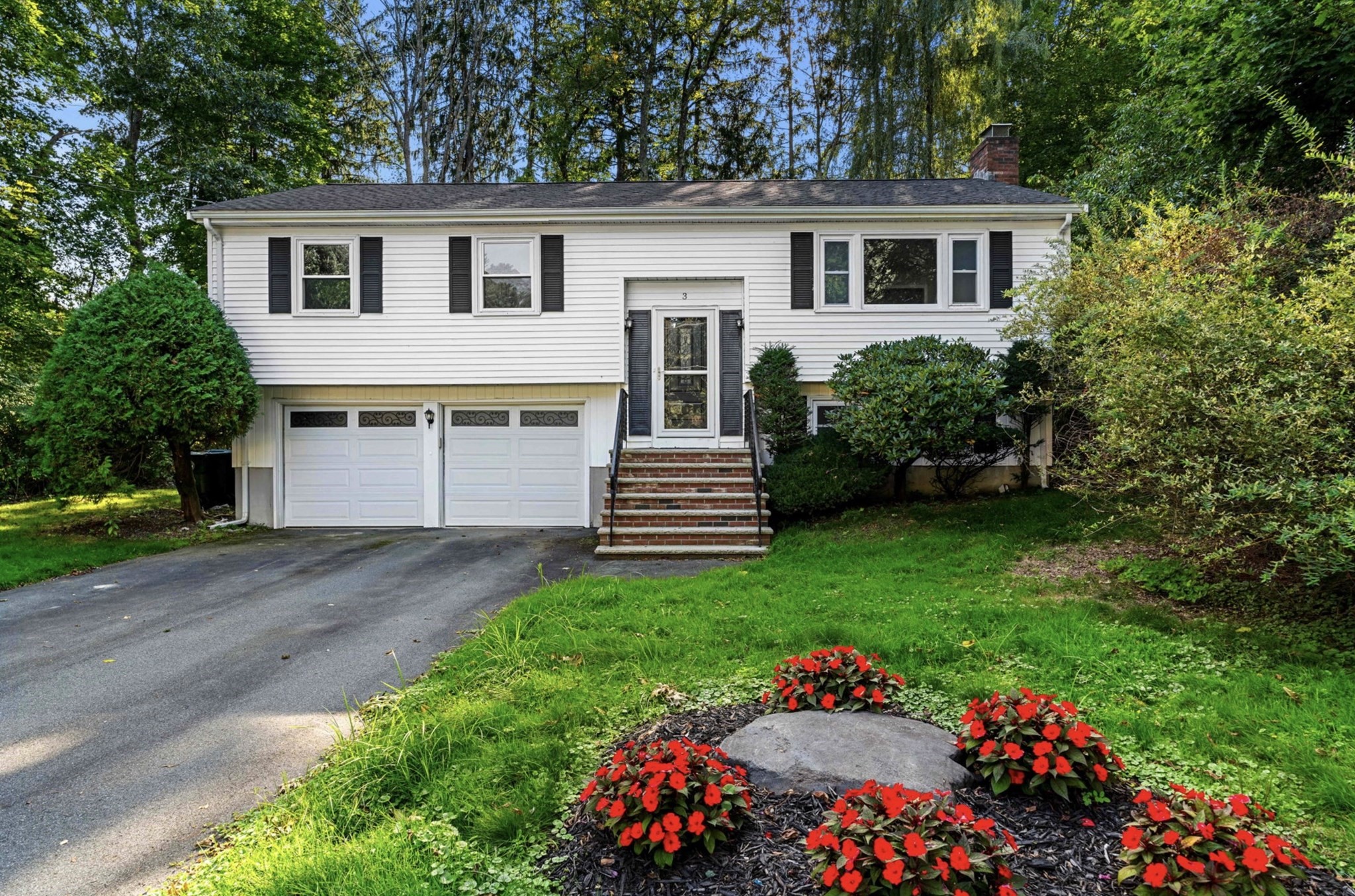 3 Bradley Road, Andover, MA 01810