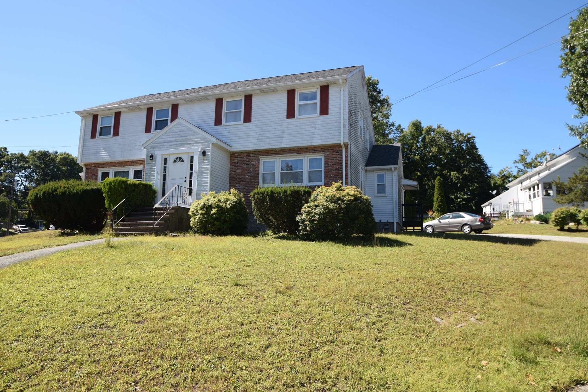66 Mark Terrace Unit 66, Randolph, MA 02368