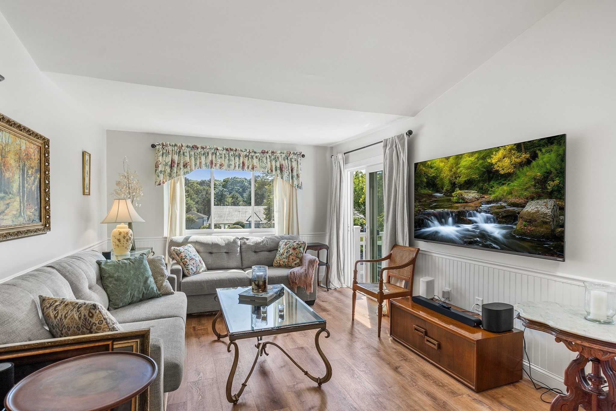 62 Fletcher Ln Unit N, Brewster, MA 02631