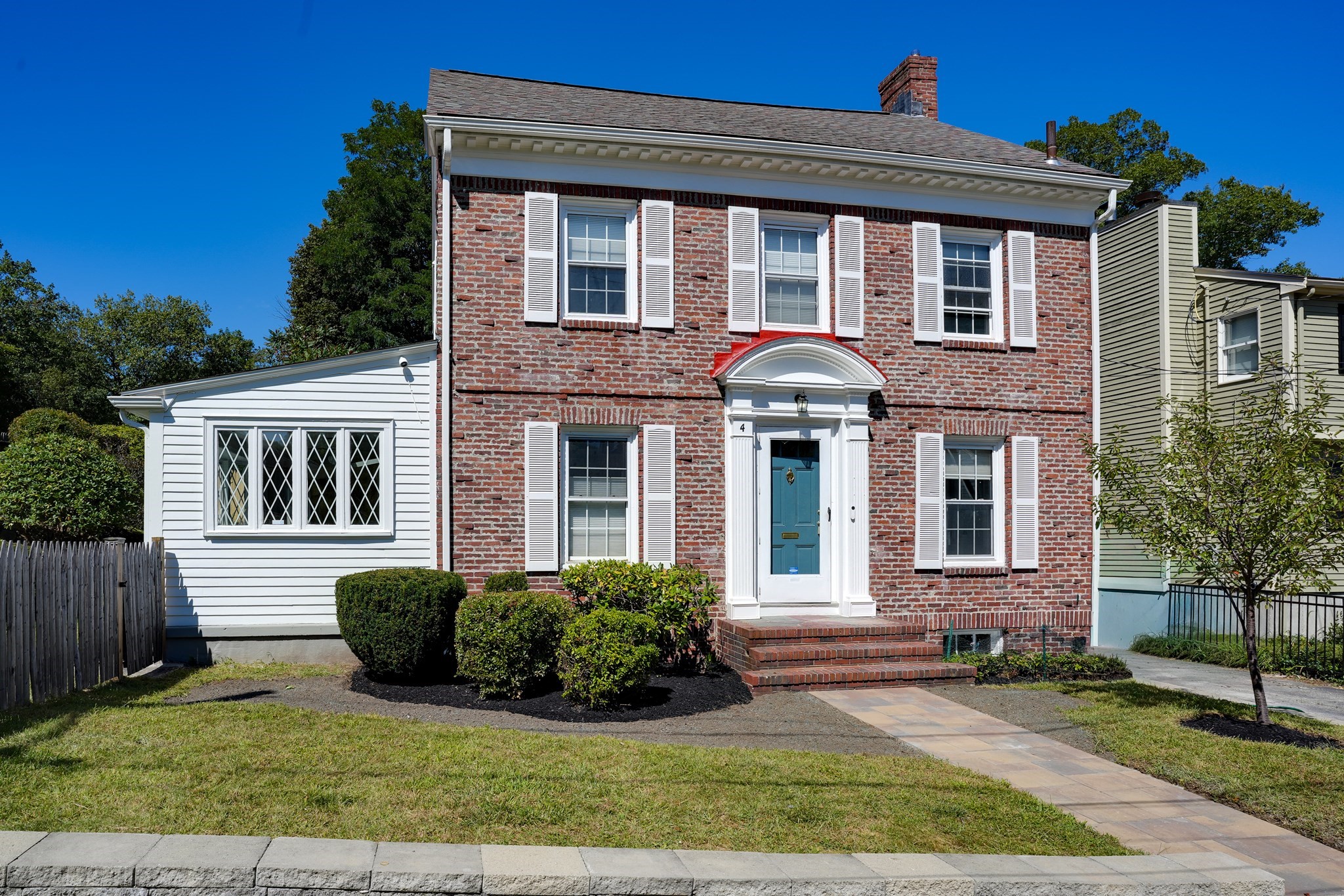 4 Parkway Road, Medford, MA 02155