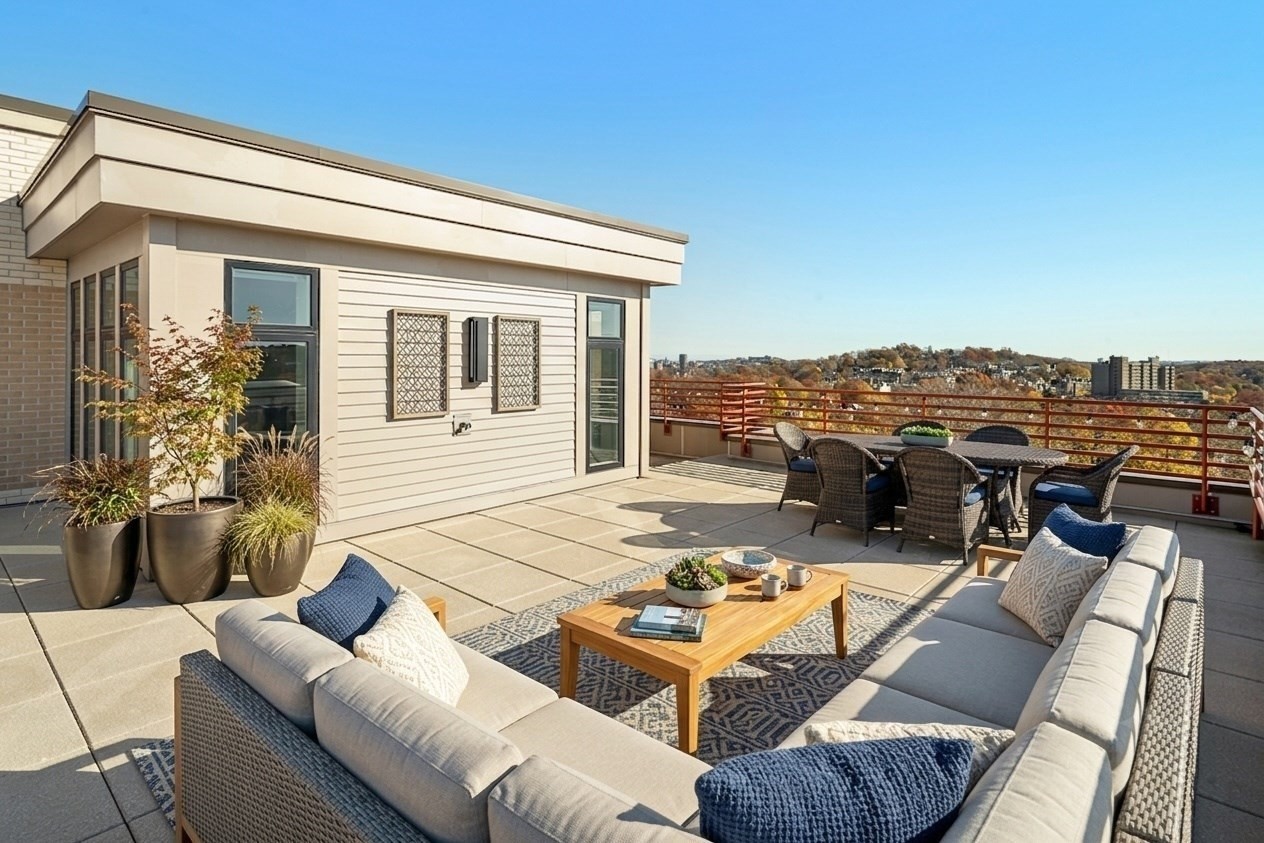 1650 Commonwealth Ave Unit 606, Brighton, Boston, MA 02135