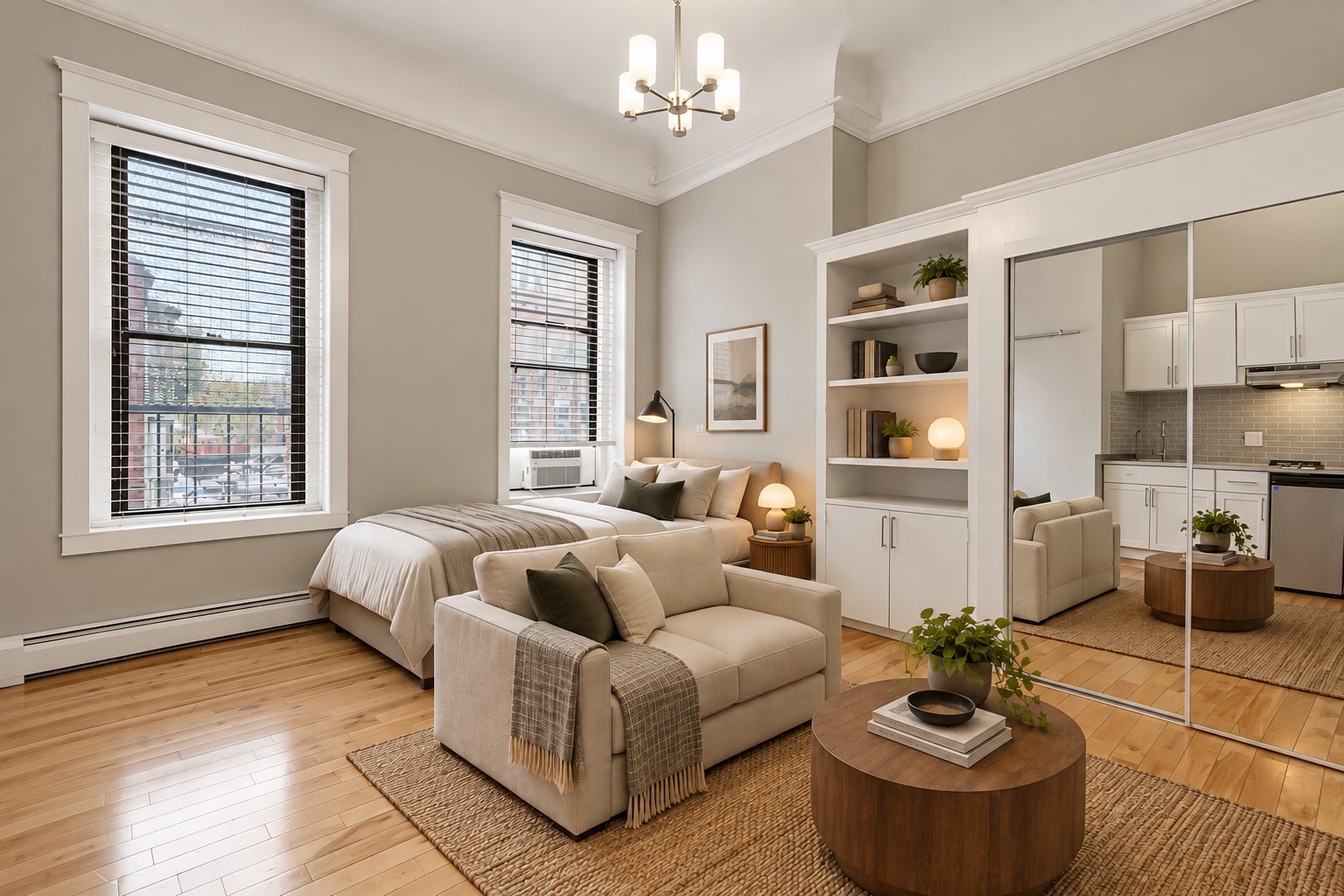 362 Commonwealth Ave Unit 1C, Back Bay, Boston, MA 02115