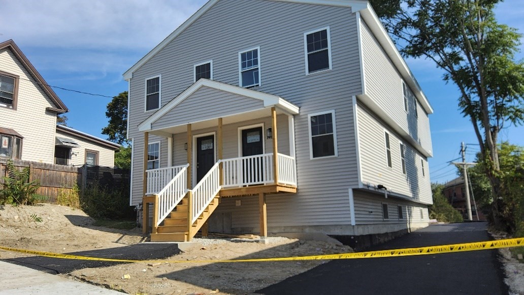 141 Hancock Street, Lawrence, MA 01841