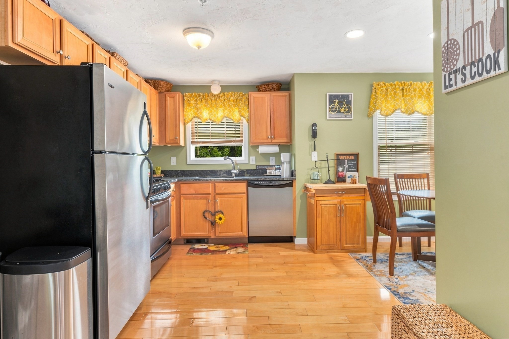 417 Hildreth St Unit 5, Lowell, MA 01850