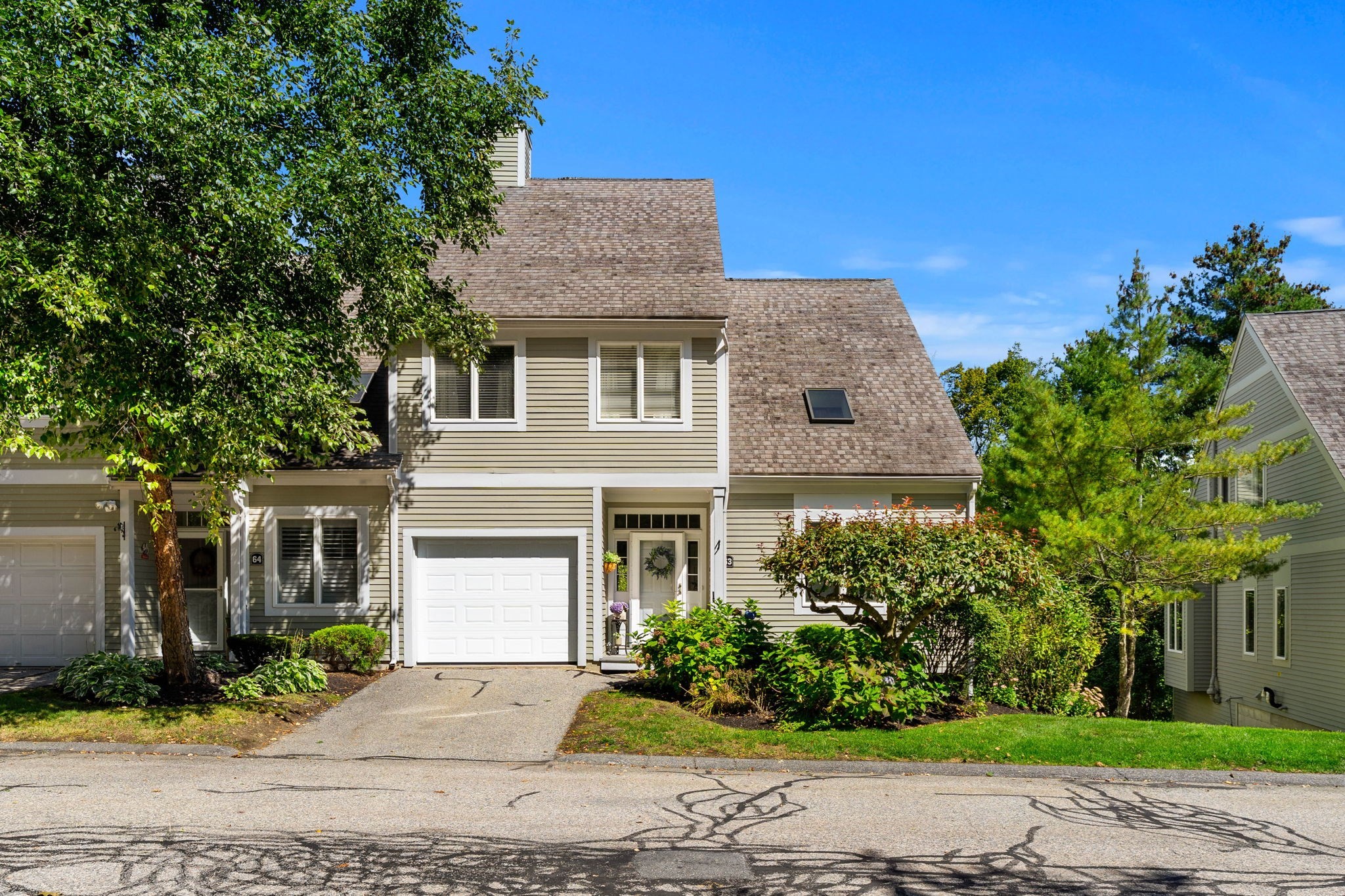 63 Landing Dr Unit 63, Methuen, MA 01844