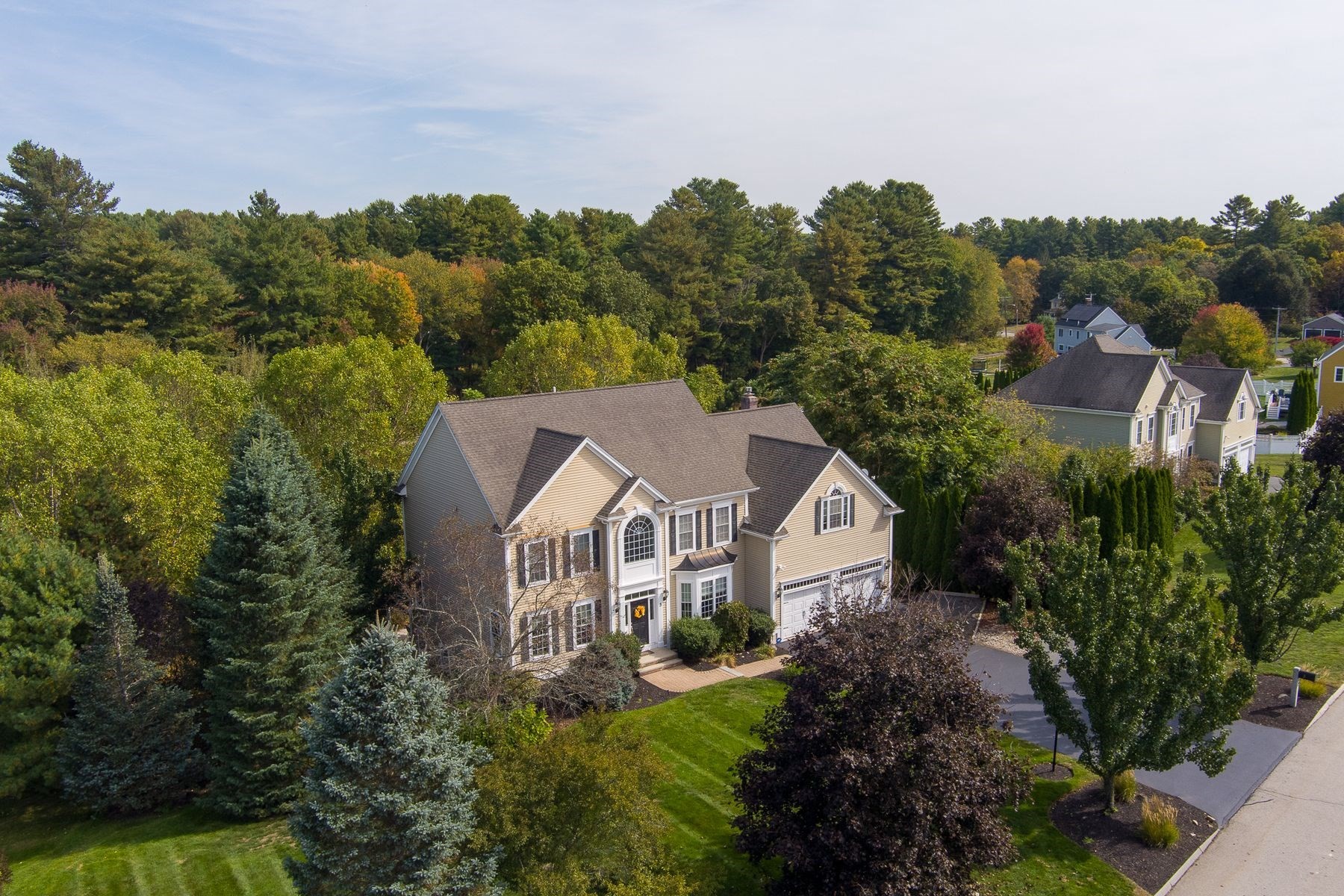 3 Dairy Drive, Upton, MA 01568