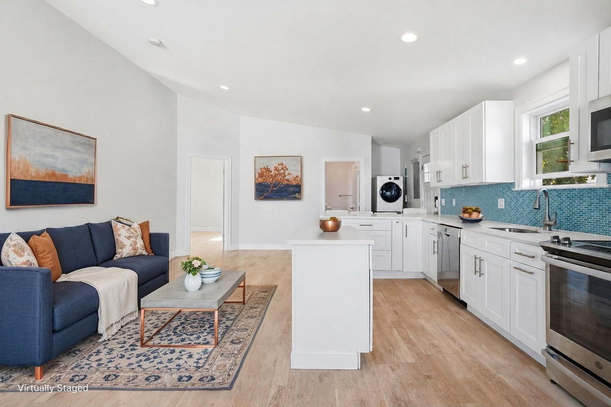 34 Underhill Street Unit #4, Winthrop, MA 02152