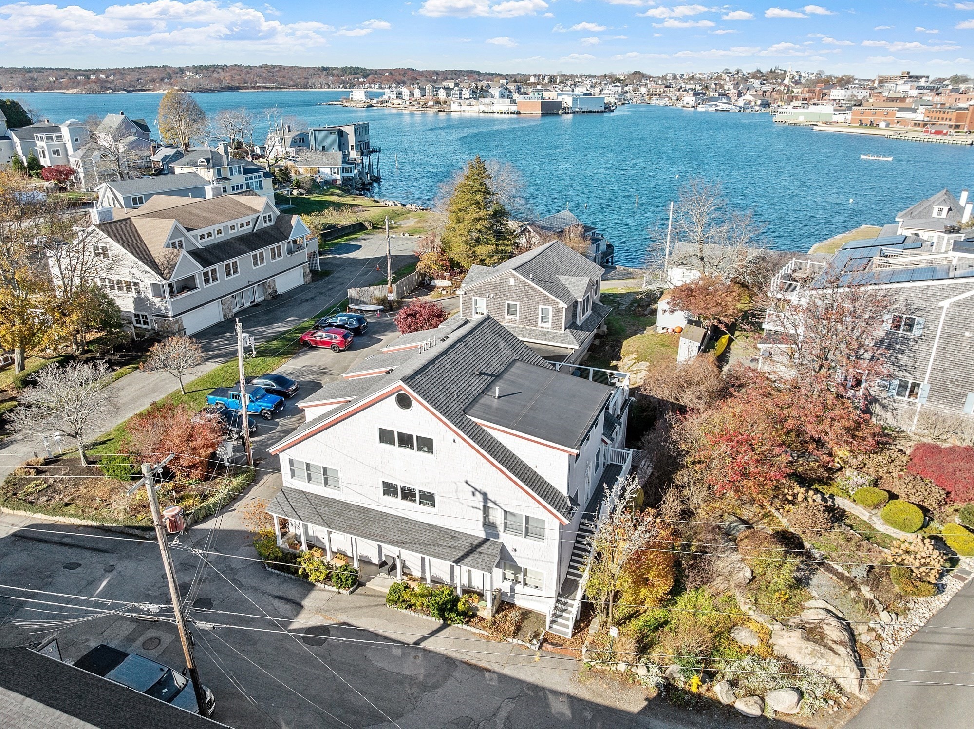 60 Rocky Neck Avenue Unit 202, Gloucester, MA 01930