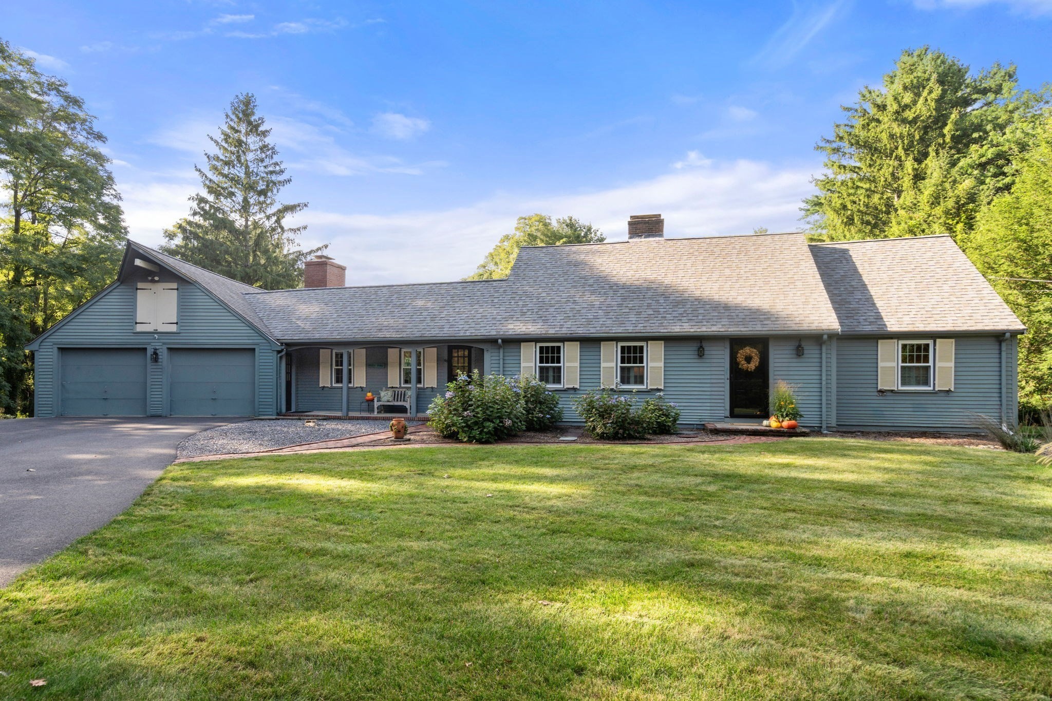 60 Plain Road, Wayland, MA 01778