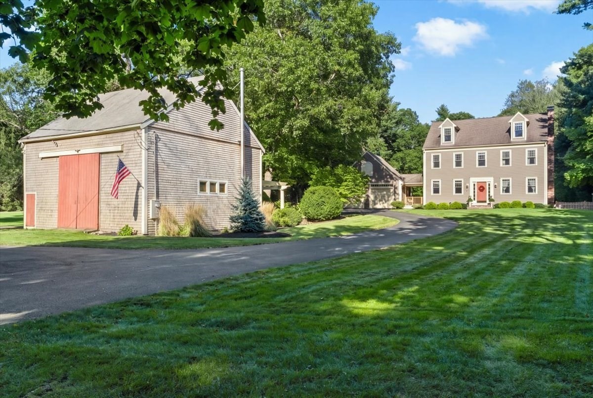 766 Forest Street, Marshfield, MA 02050