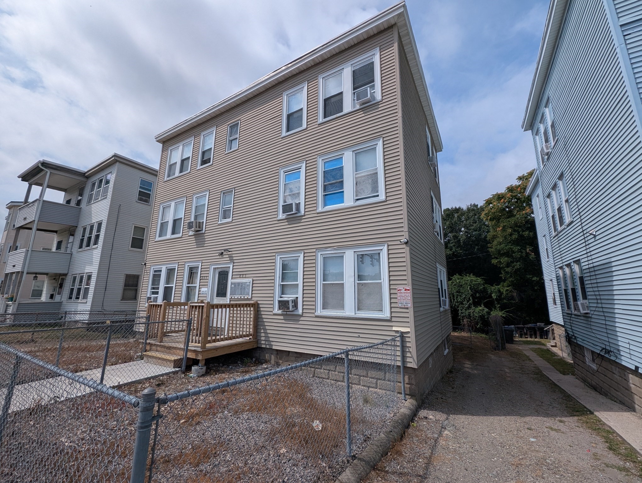 803 Hyde Park Ave, Roslindale, Boston, MA 02136