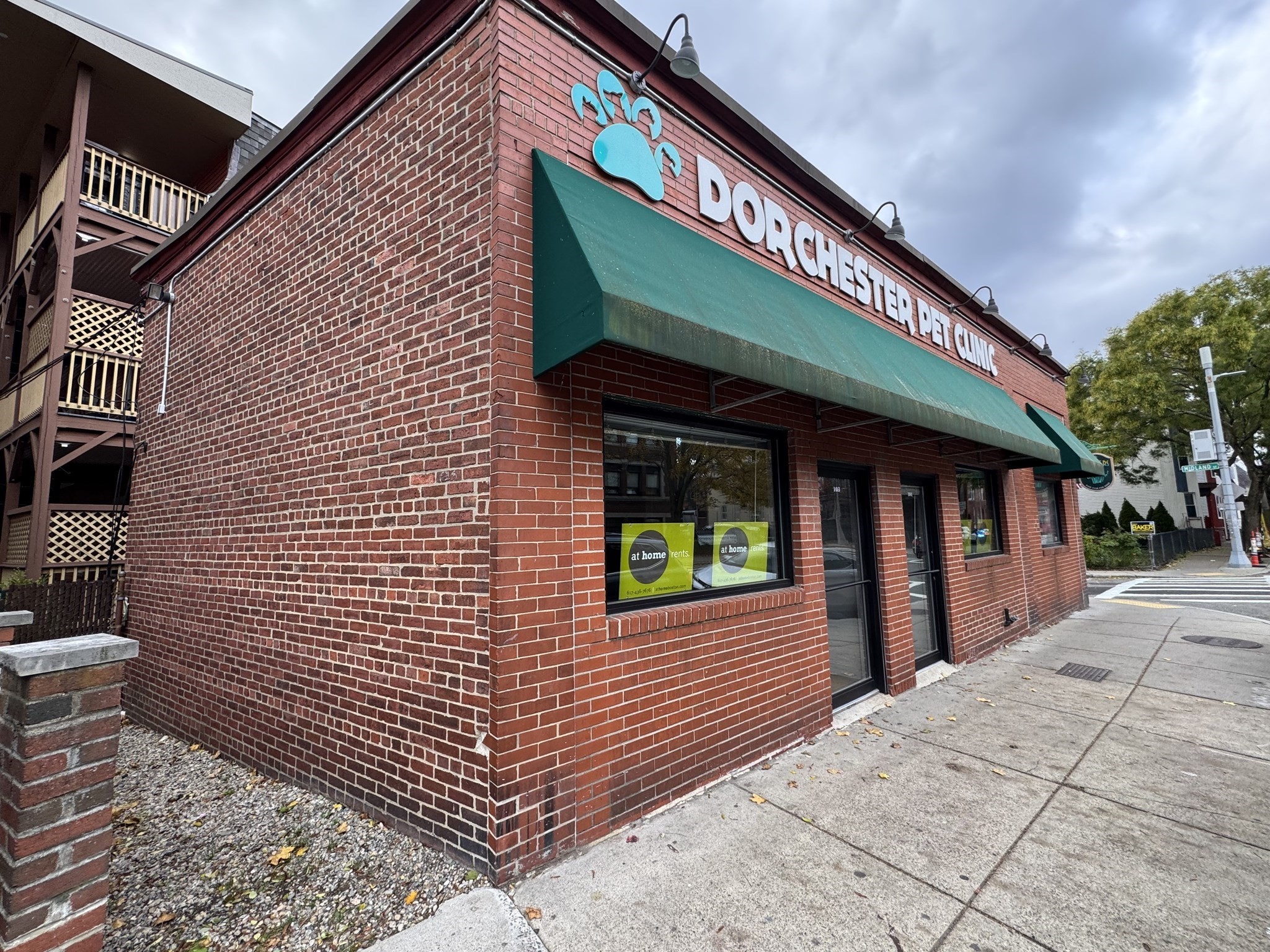 103 Savin Hill Ave, Dorchester, Boston, MA 02125