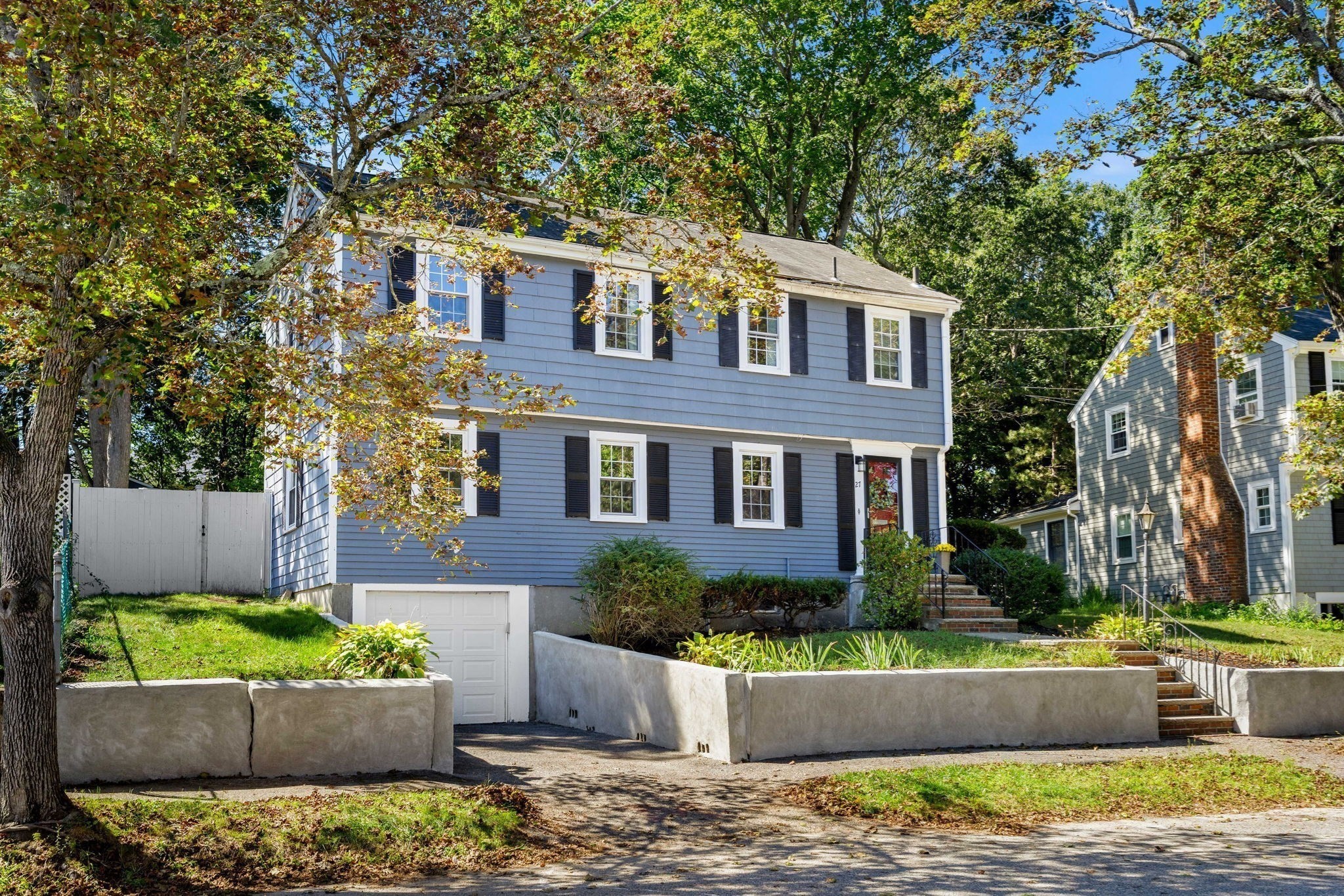 27 Glendale Road, Milton, MA 02186