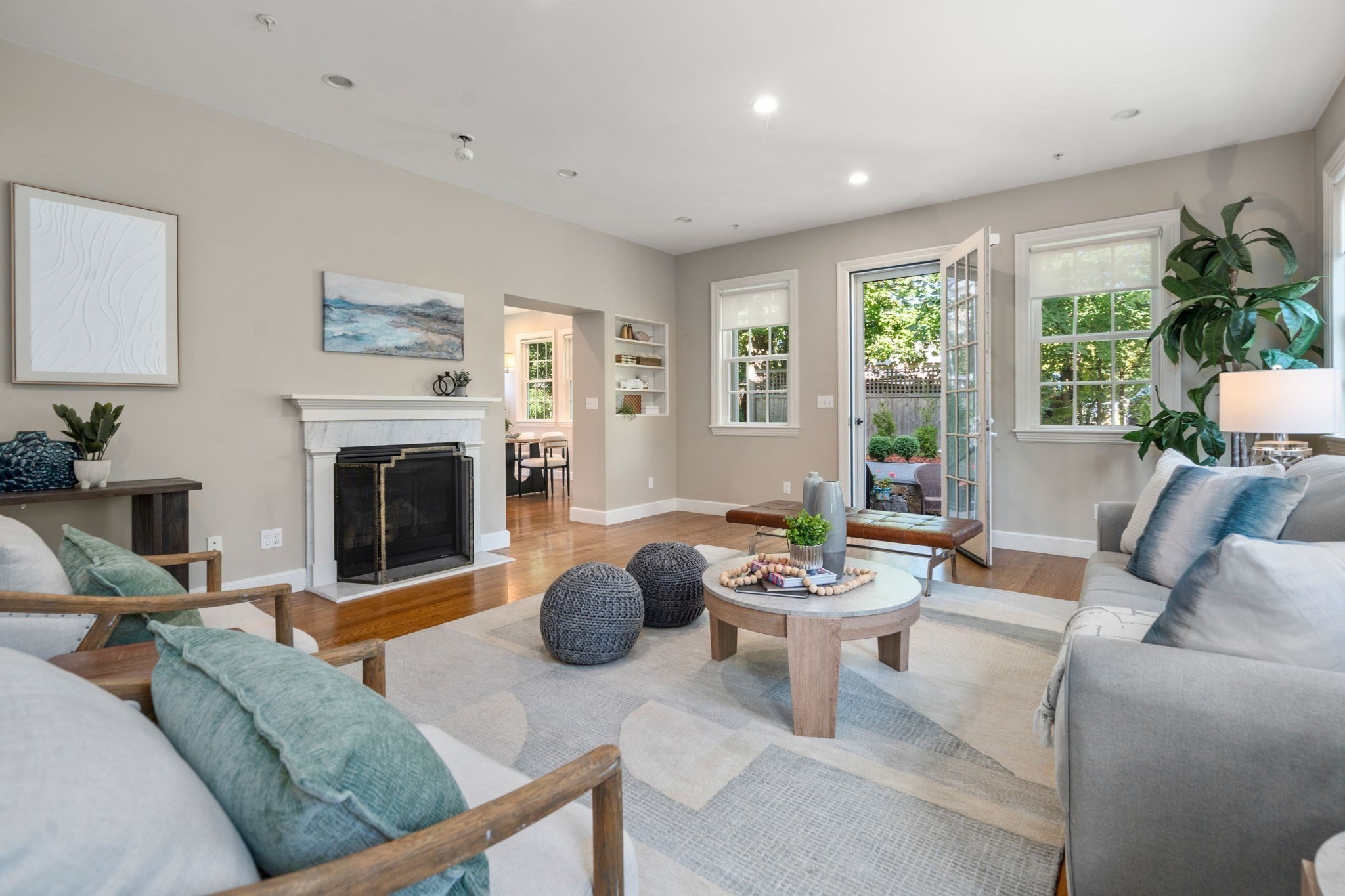 47 High Street Unit 47, Newton, MA 02464
