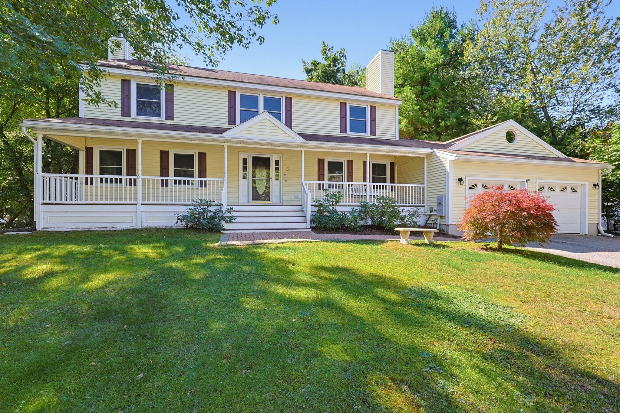 5 Chausse Dr, Methuen, MA 01844