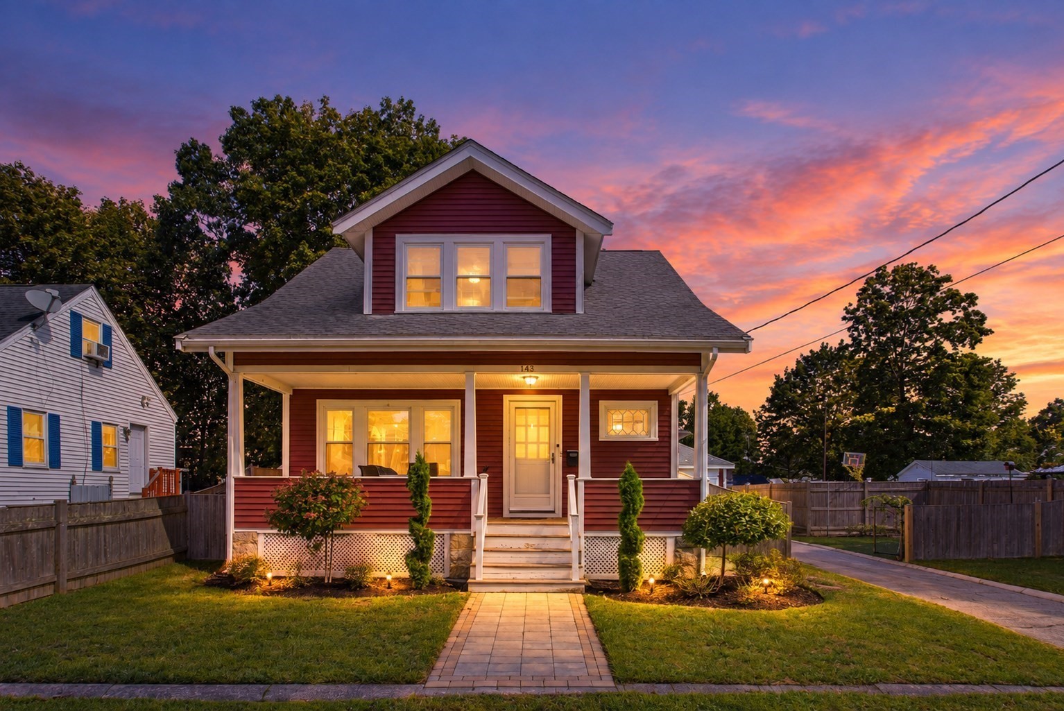 148 Ettrick St, Brockton, MA 02301