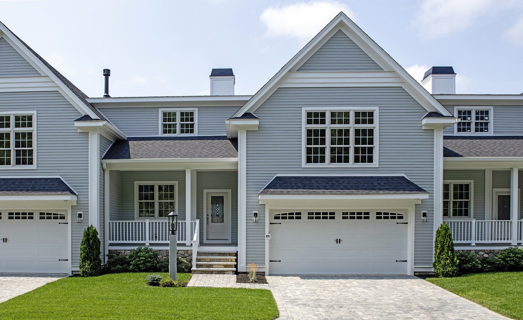 25 Clubview Dr Unit 25, Andover, MA 01810