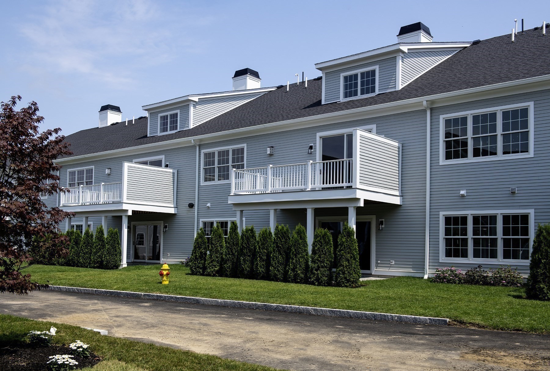 25 Clubview Dr Unit 25, Andover, MA 01810 - Image 17