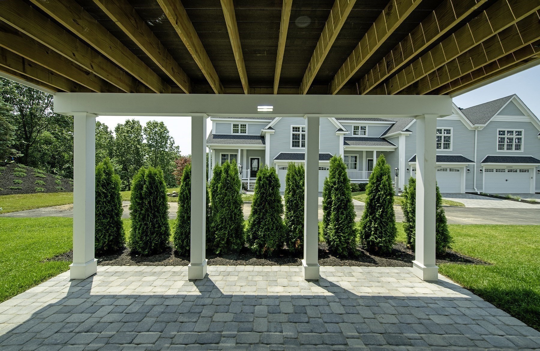 25 Clubview Dr Unit 25, Andover, MA 01810 - Image 19