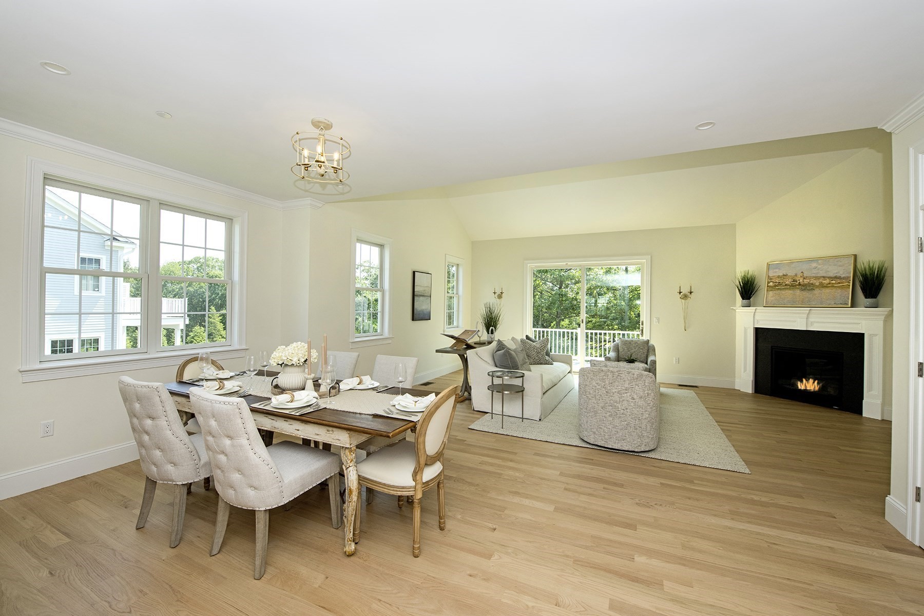 25 Clubview Dr Unit 25, Andover, MA 01810 - Image 5