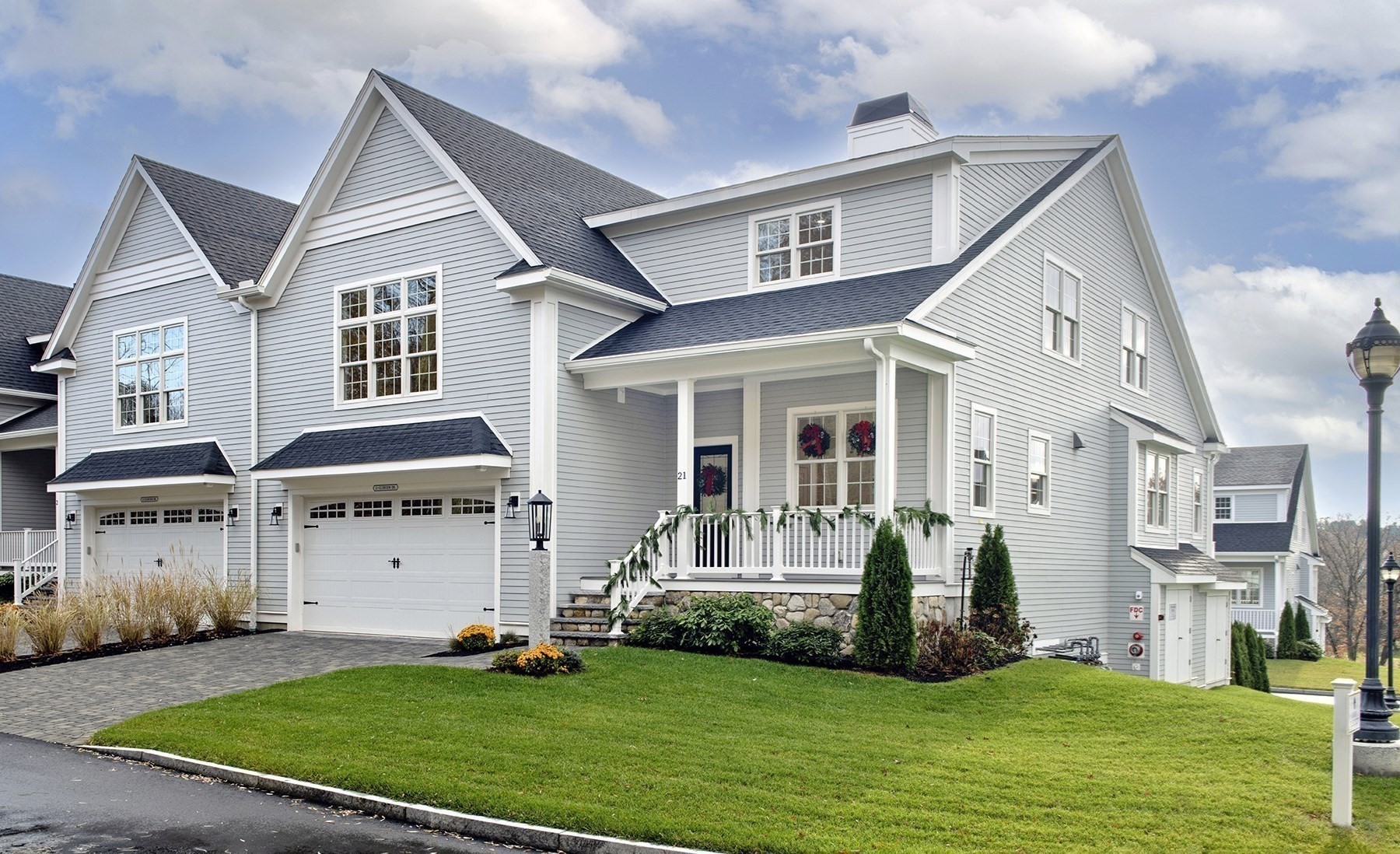 21 Clubview Dr Unit 21, Andover, MA 01810