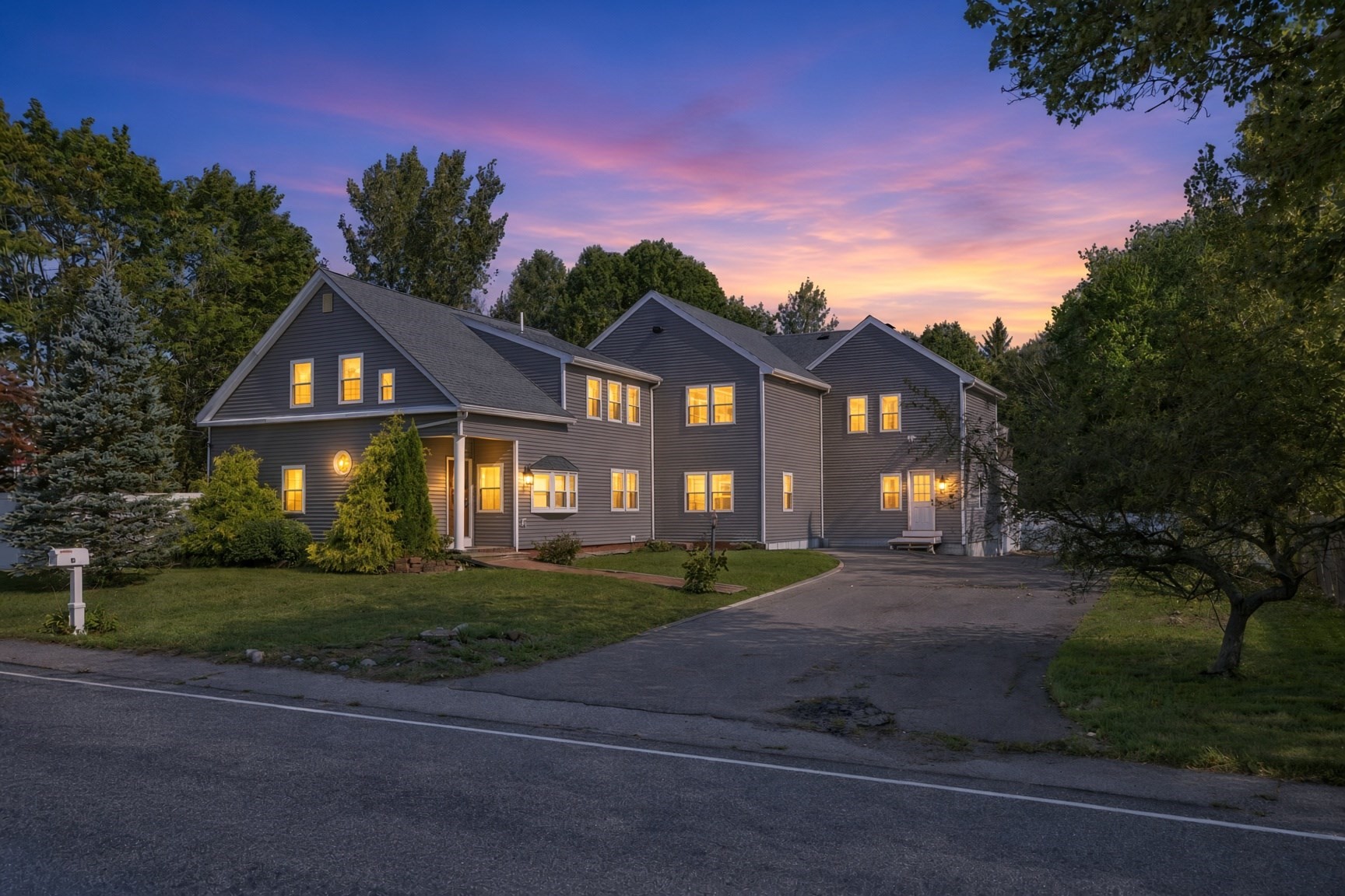 463 Pleasant Street, East Bridgewater, MA 02333